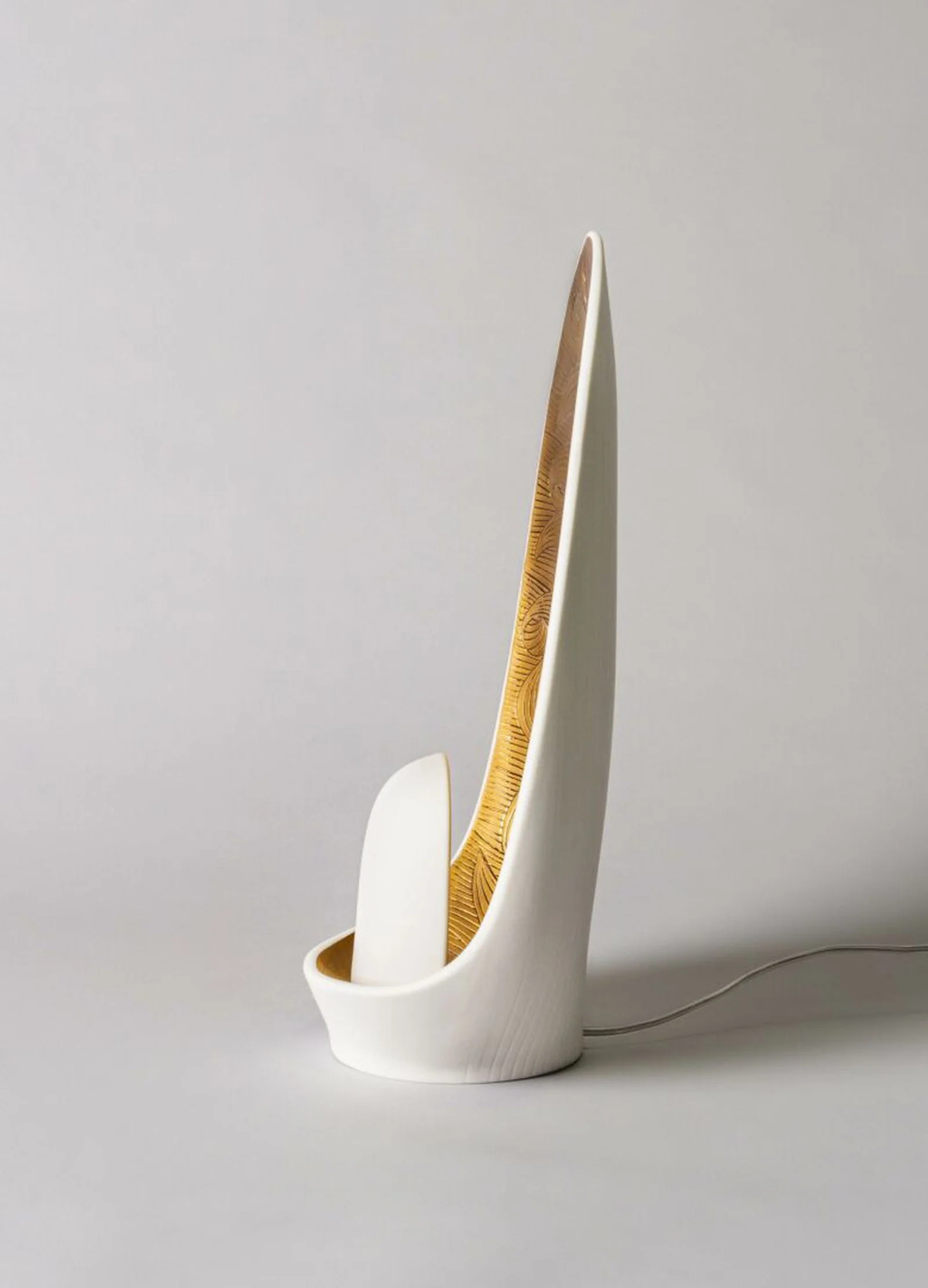 Lladro Mirage Table Lamp (US) - Image 5