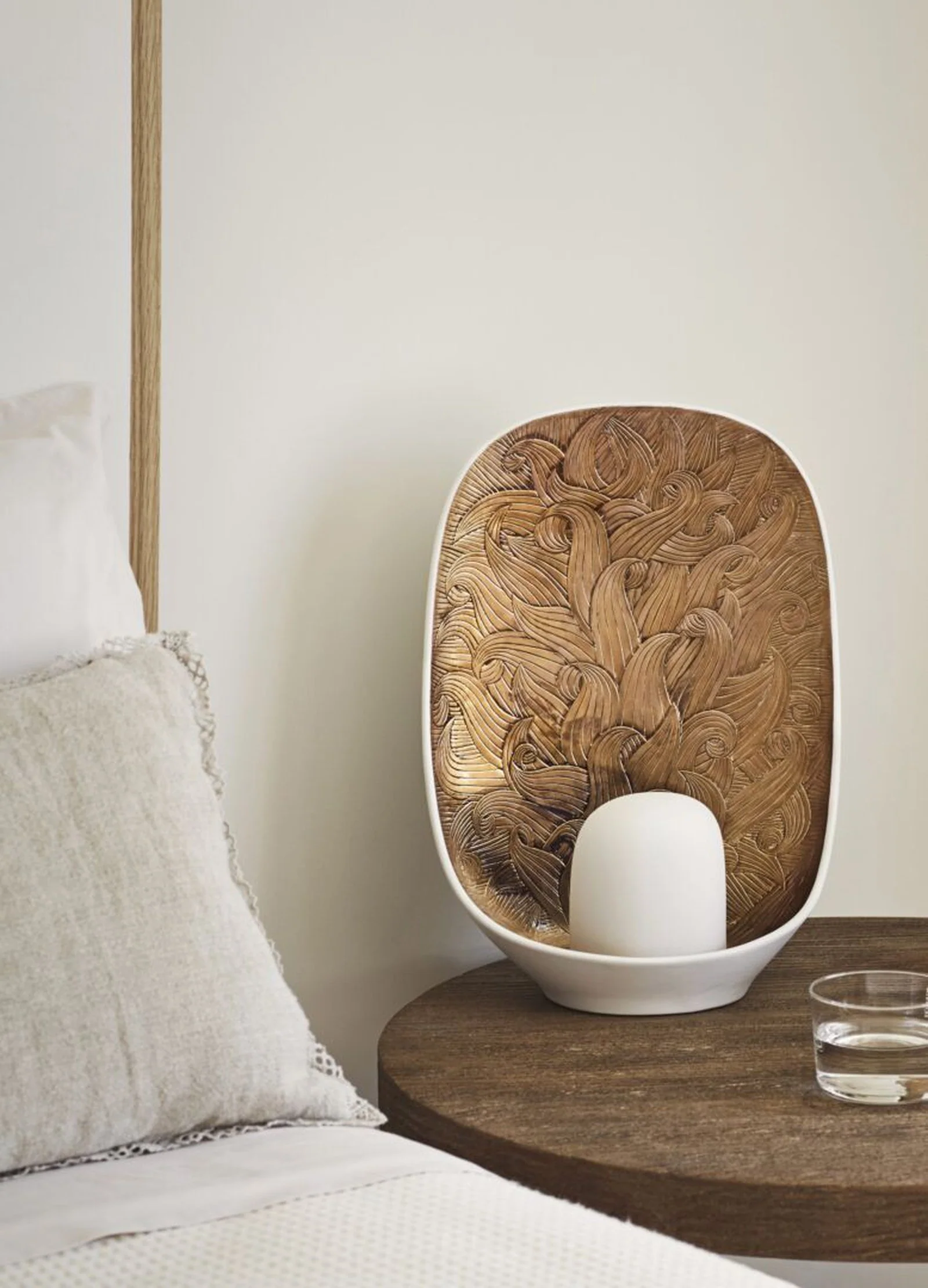 Lladro Mirage Table Lamp (US) - Image 6