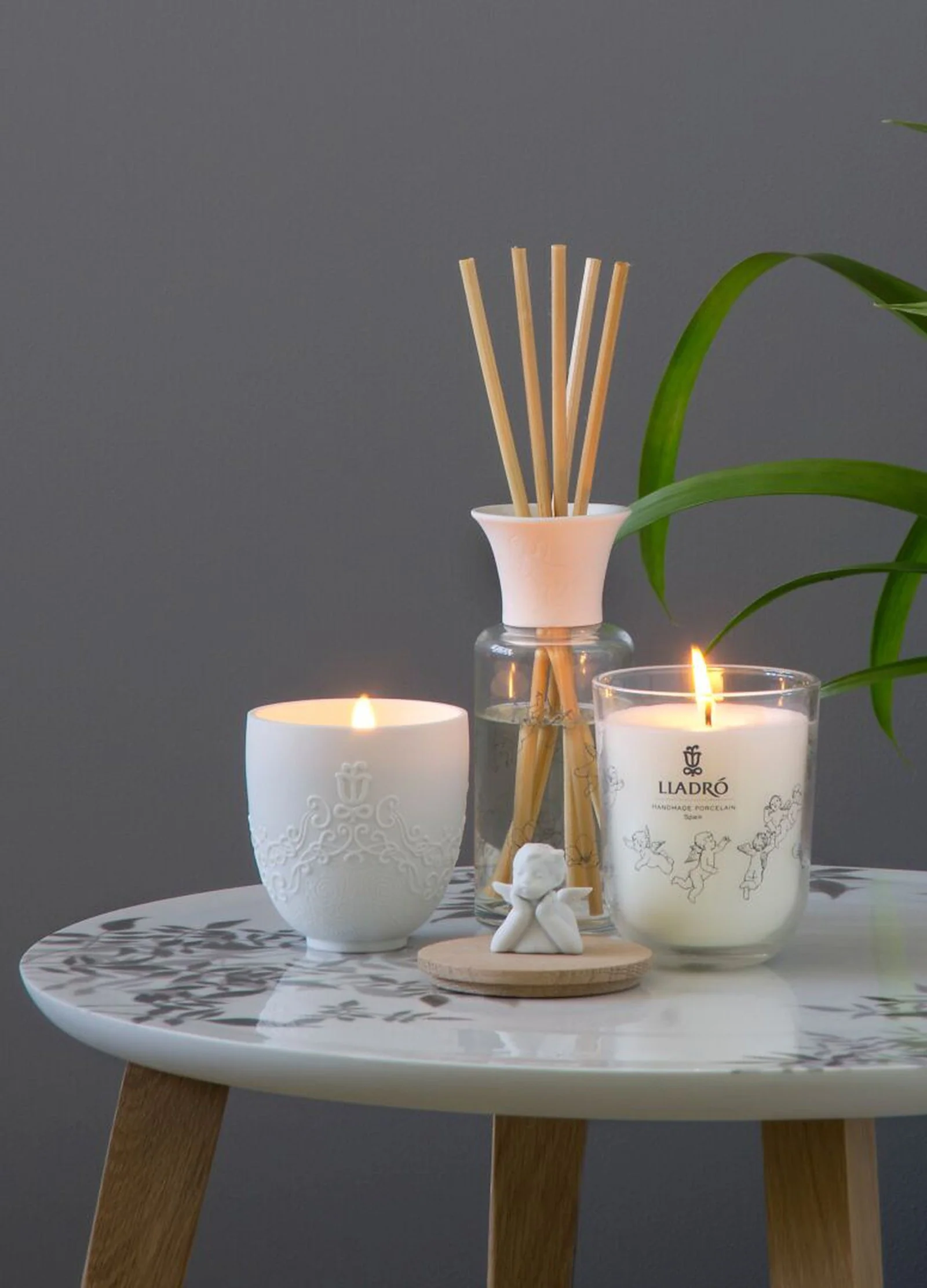 Lladro Missing You Candle - Image 4