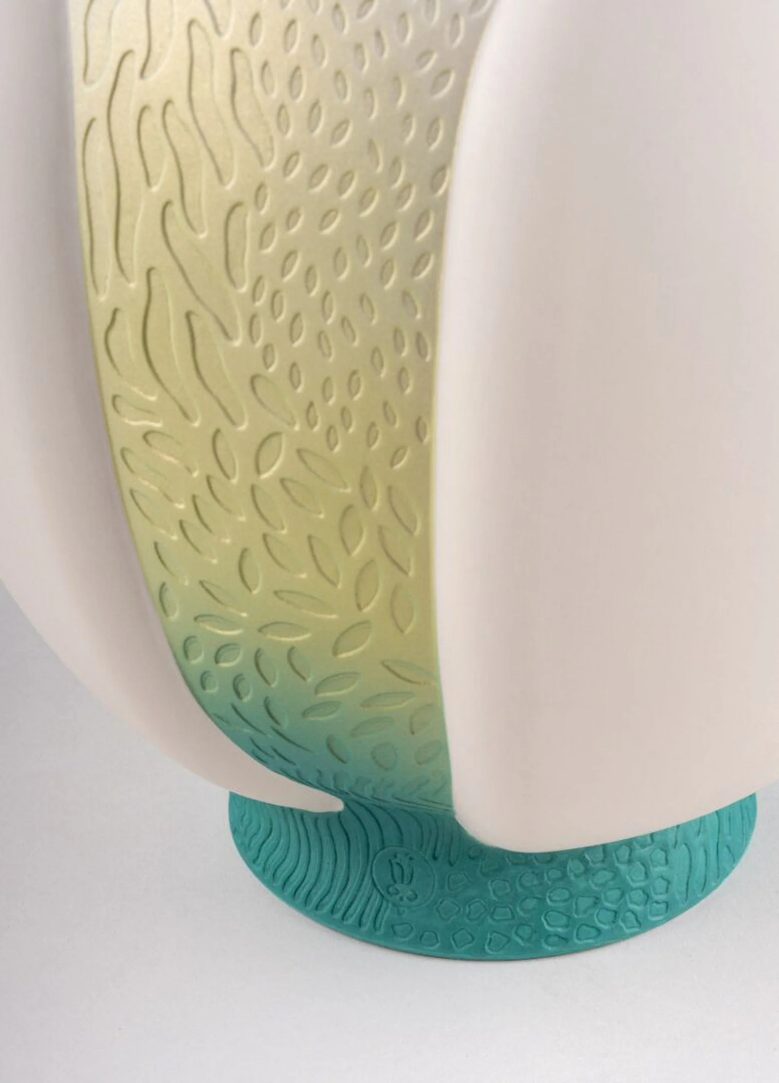 Lladro Monkey vase - Image 4