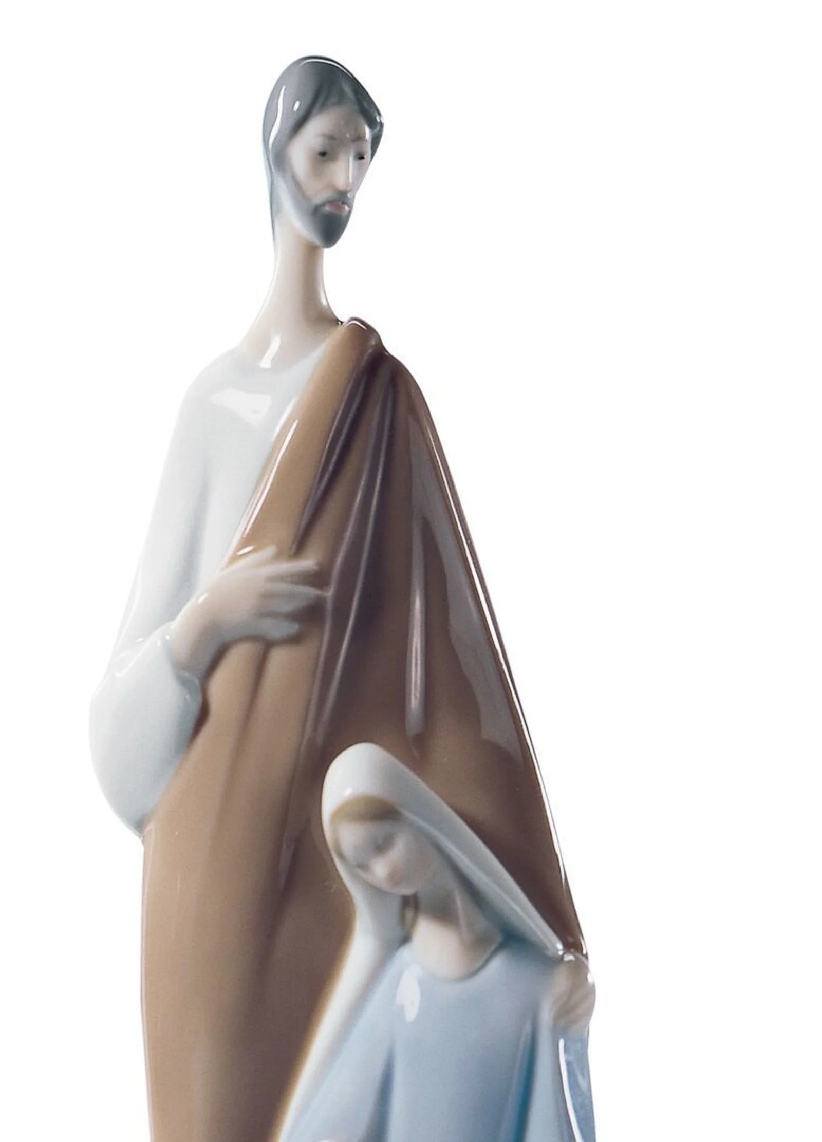 Lladro Nativity Figurine - Image 2