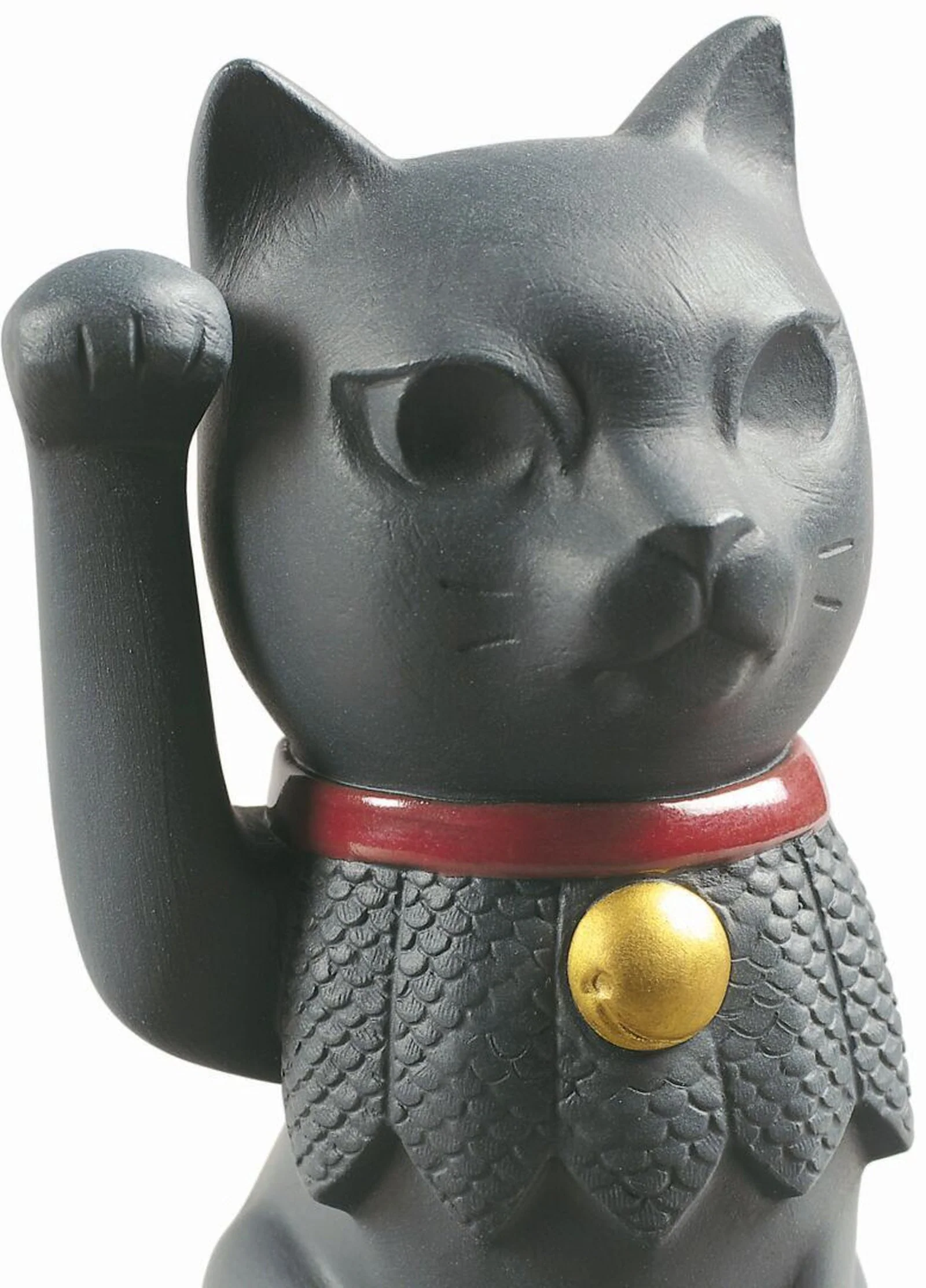 Lladro Neko Figurine - Image 2