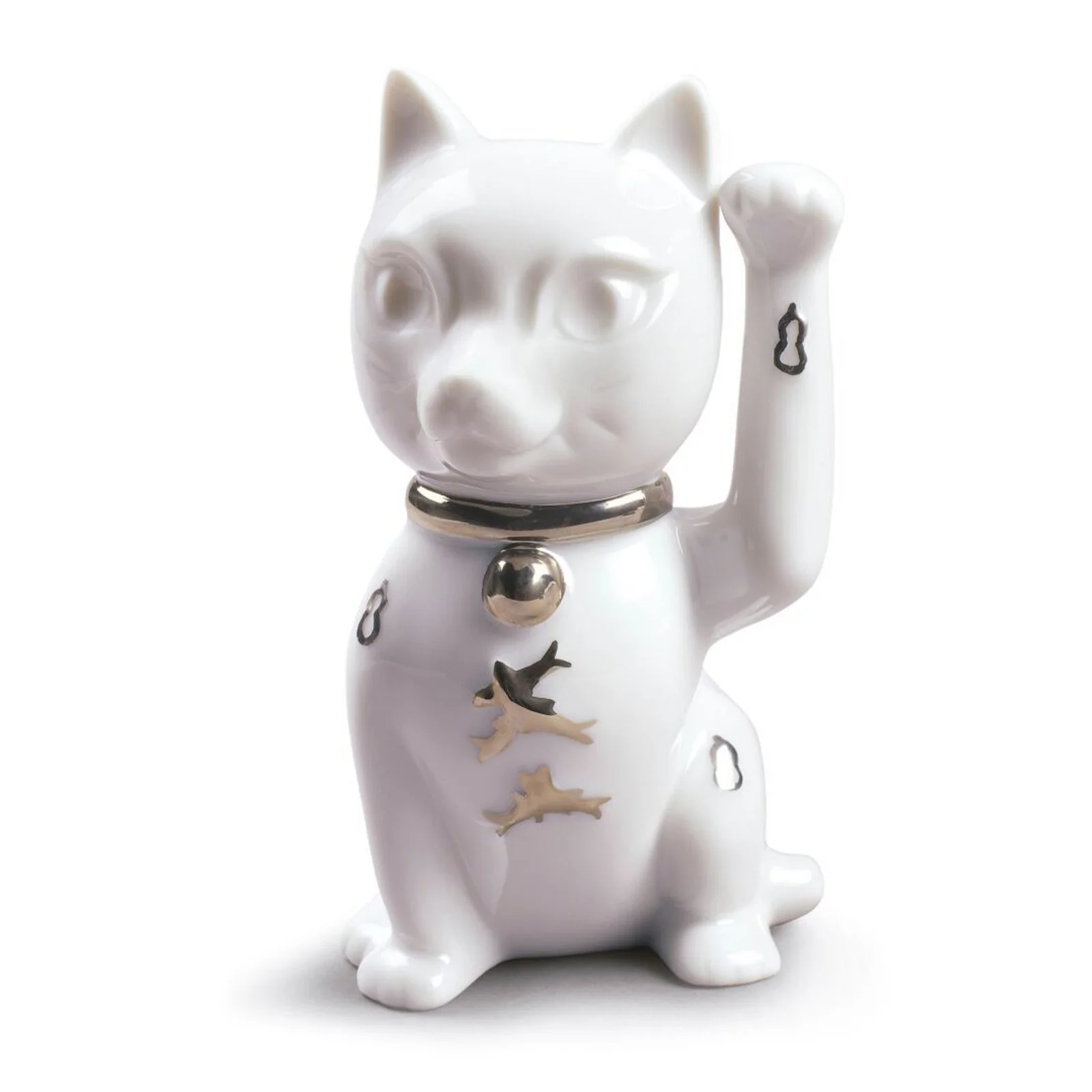 Lladro Neko Figurine - Image 3