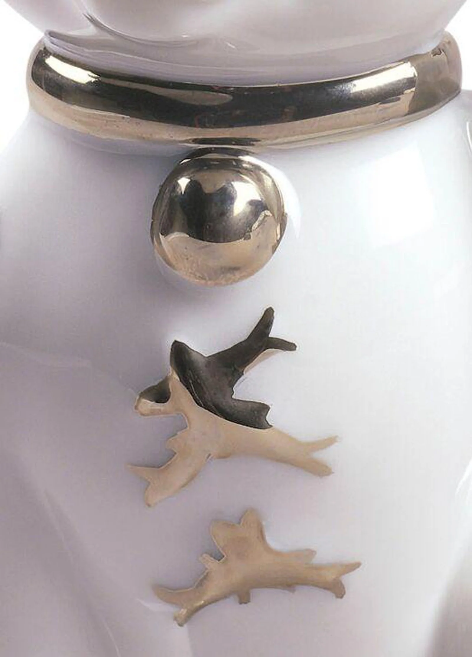 Lladro Neko Figurine - Image 4