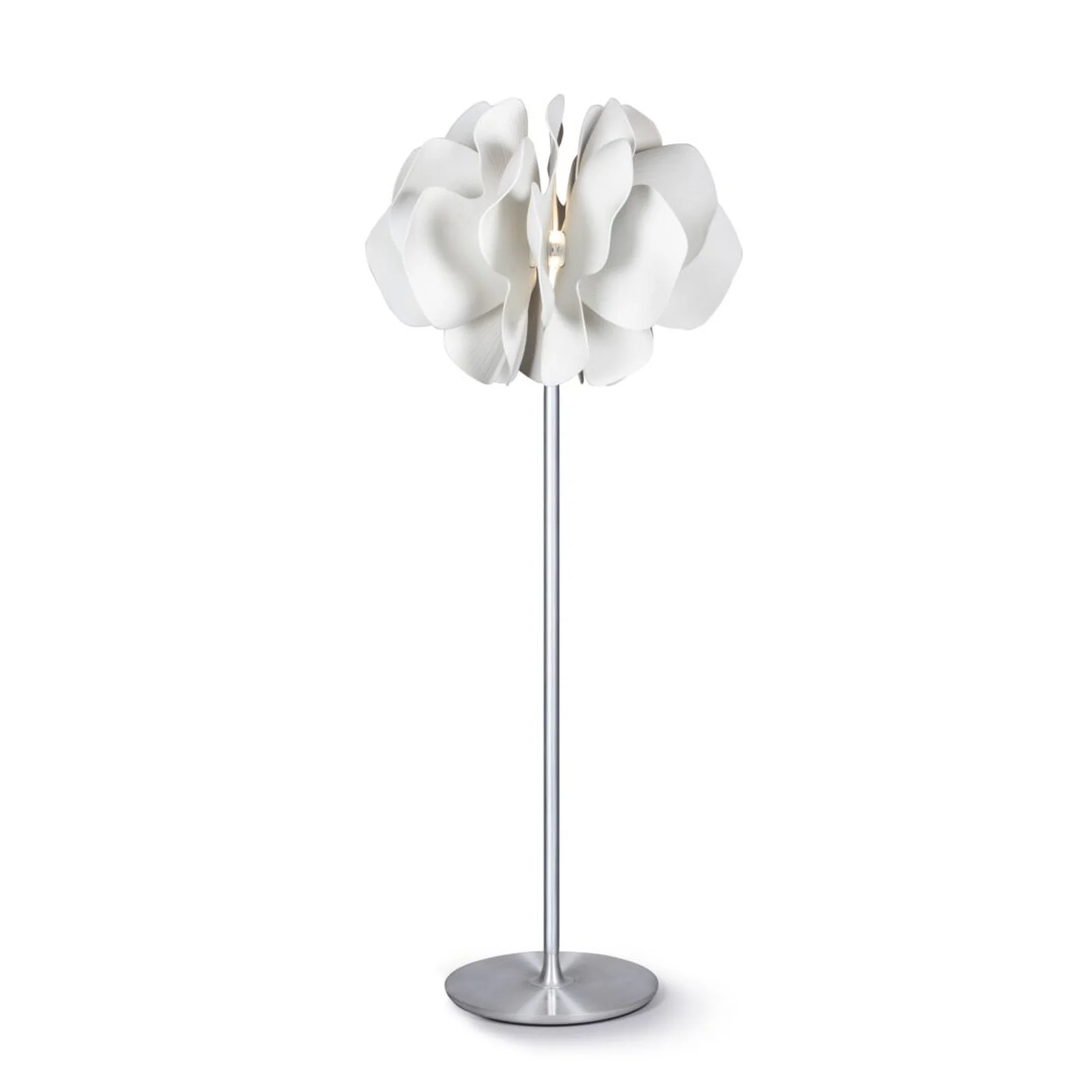 Lladro Nightbloom Floor Lamp by Marcel Wanders (US) - Image 11