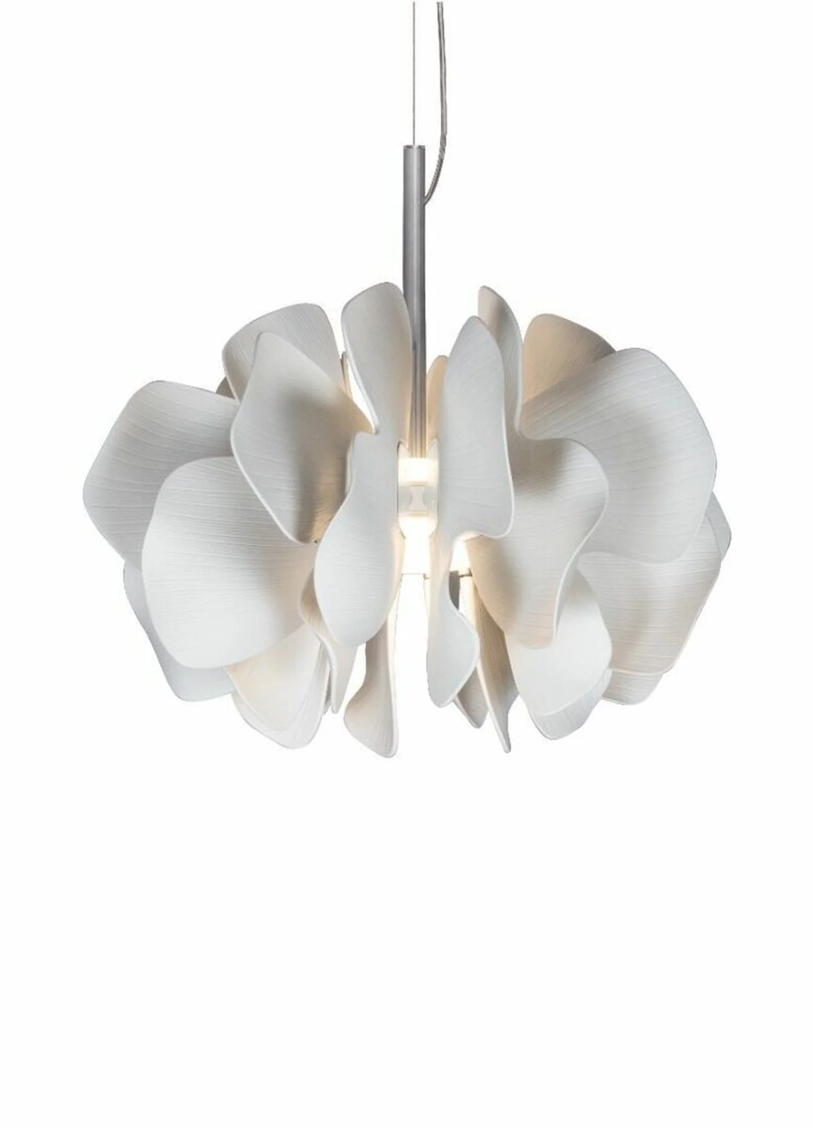 Lladro Nightbloom Hanging Lamp by Marcel Wanders (US) - Image 8