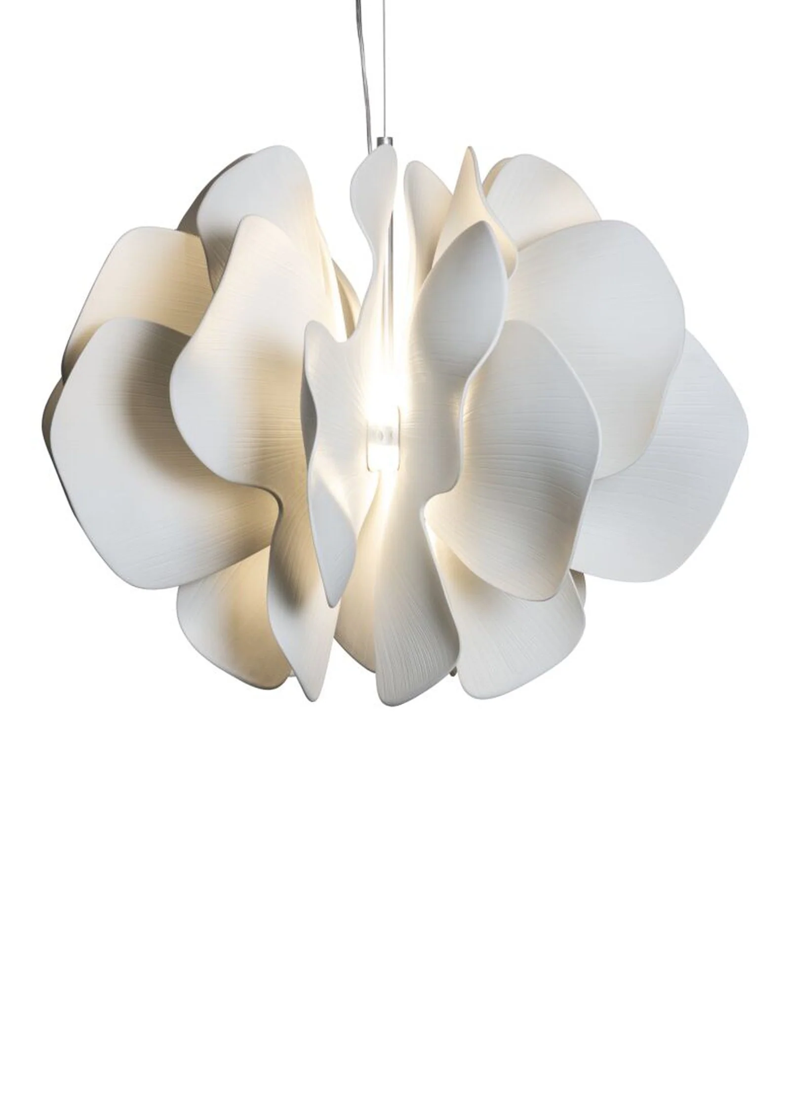 Lladro Nightbloom Hanging Lamp by Marcel Wanders (US) - Image 9