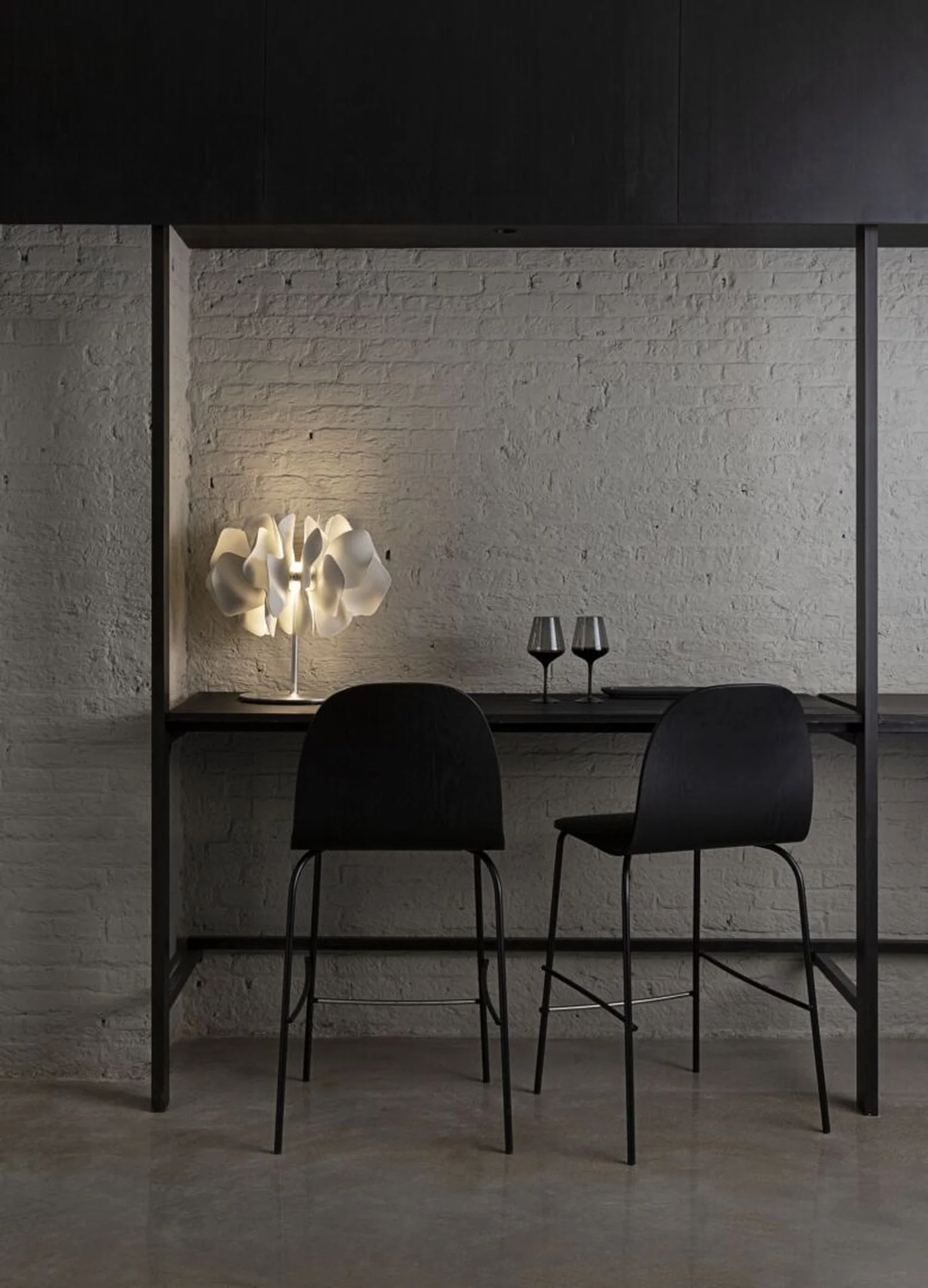 Lladro Nightbloom Table Lamp by Marcel Wanders (US) - Image 8