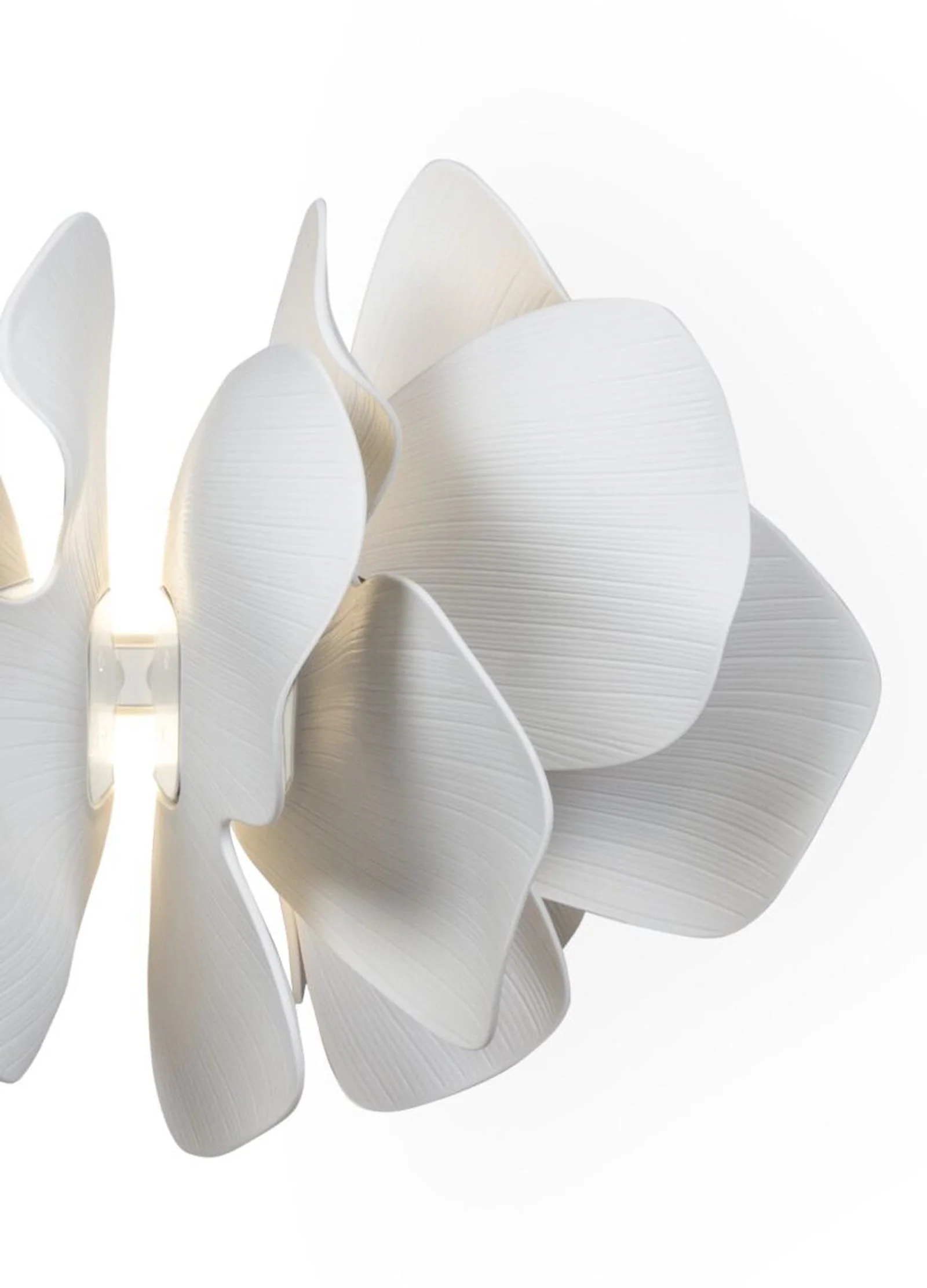 Lladro Nightbloom Wall Sconce by Marcel Wanders (US) - Image 7