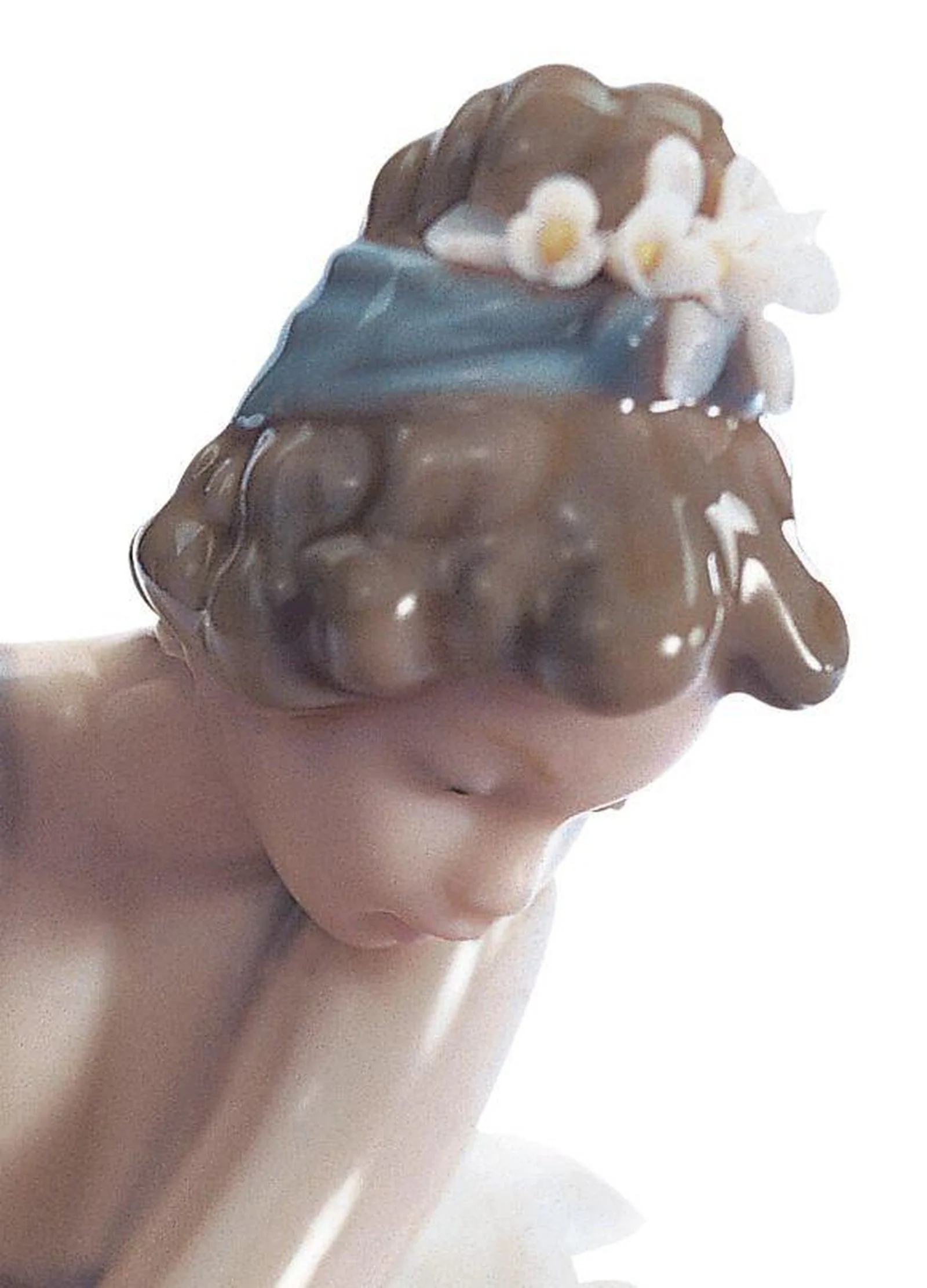 Lladro Opening Night Girl Ballet Figurine - Image 3