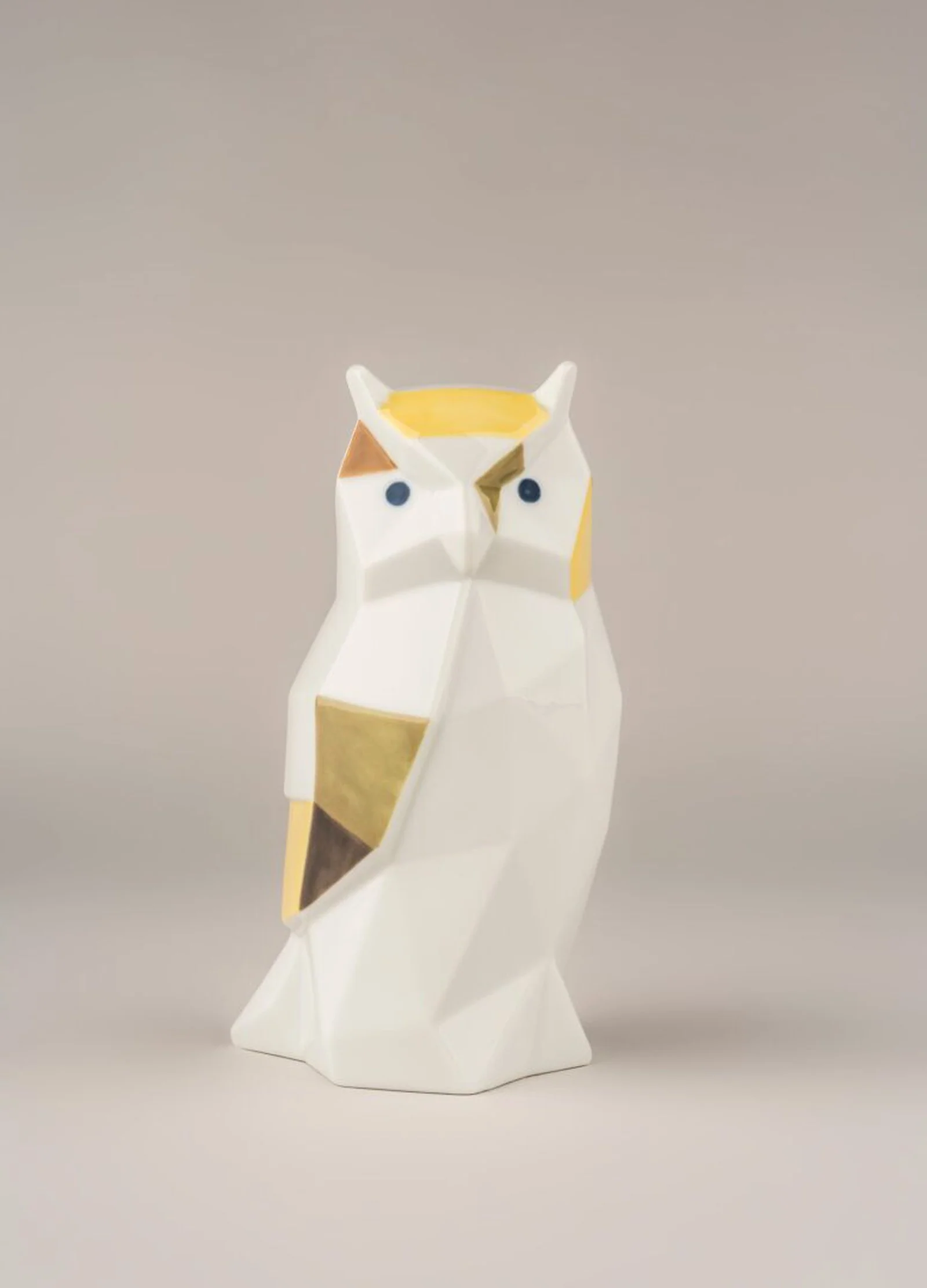 Lladro Owl Figurine - Image 6