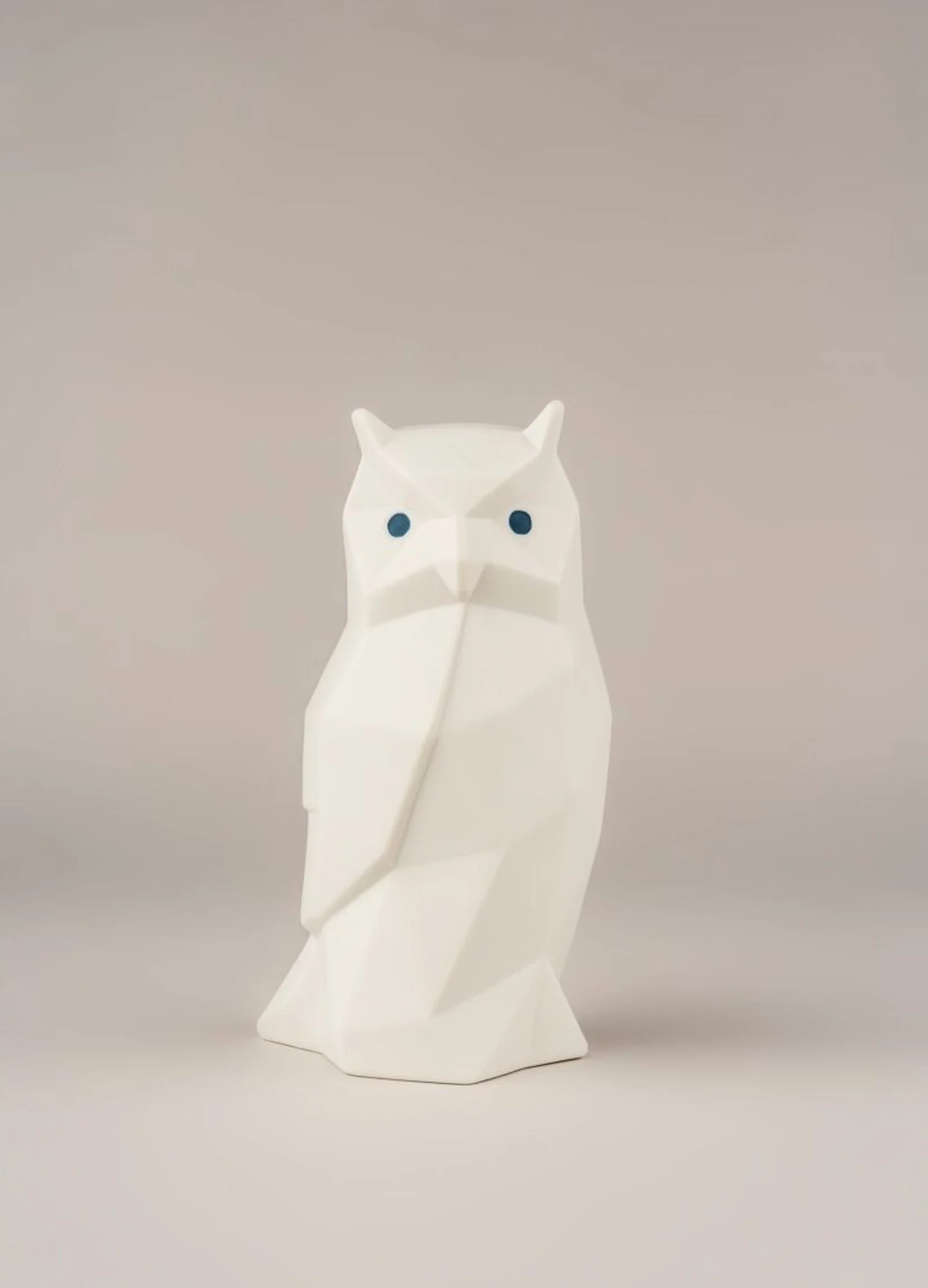 Lladro Owl Figurine - Image 7