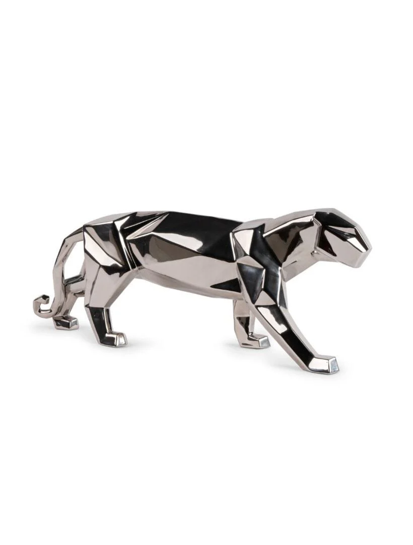 Lladro Panther - Image 10