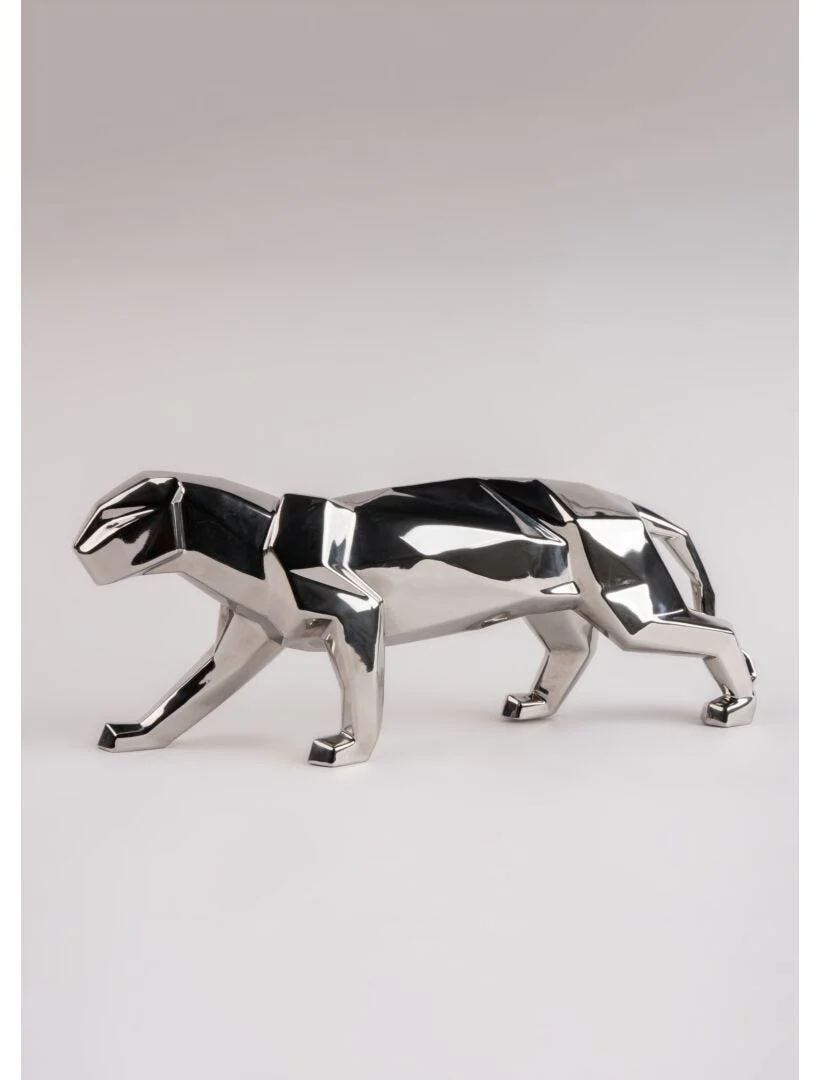 Lladro Panther - Image 12