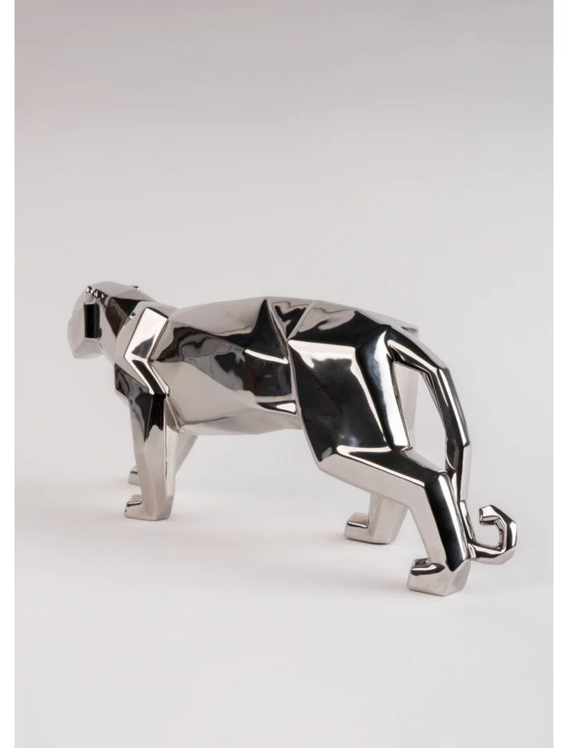 Lladro Panther - Image 13