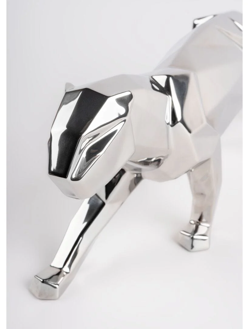 Lladro Panther - Image 16