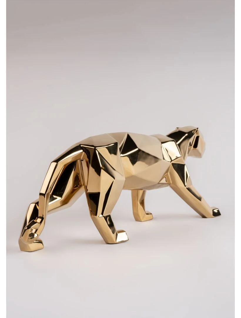 Lladro Panther - Image 6