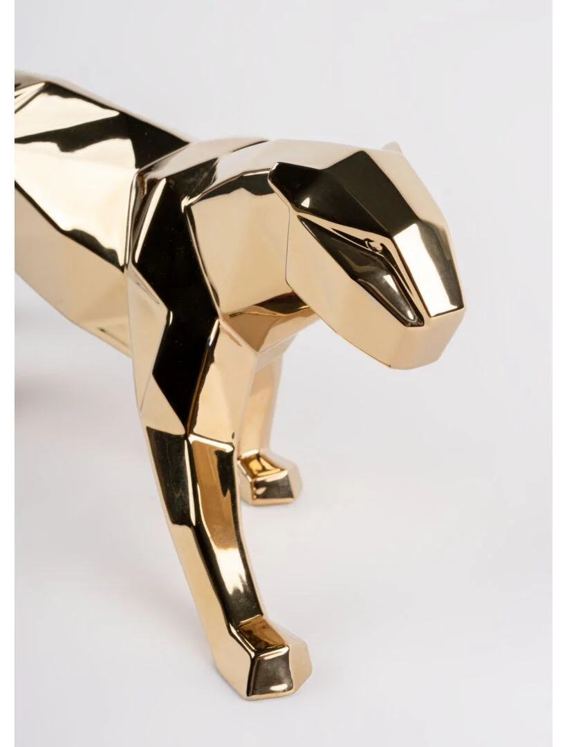 Lladro Panther - Image 7
