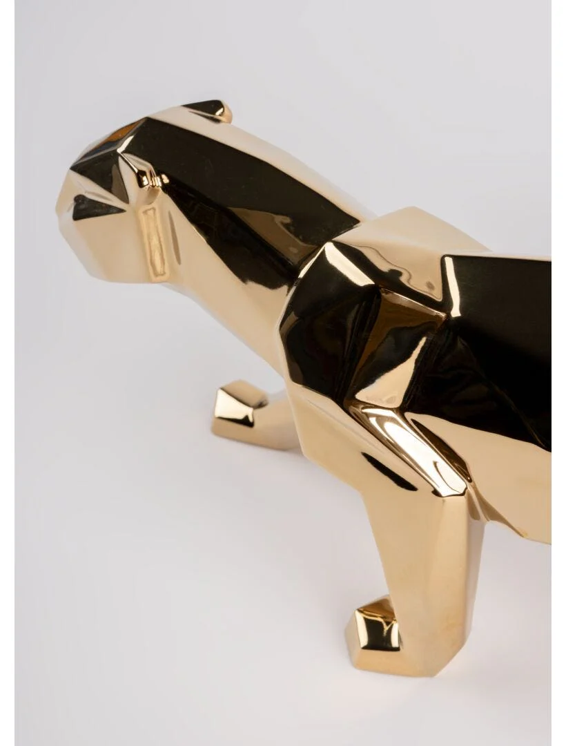 Lladro Panther - Image 8