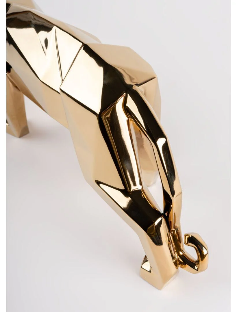 Lladro Panther - Image 9