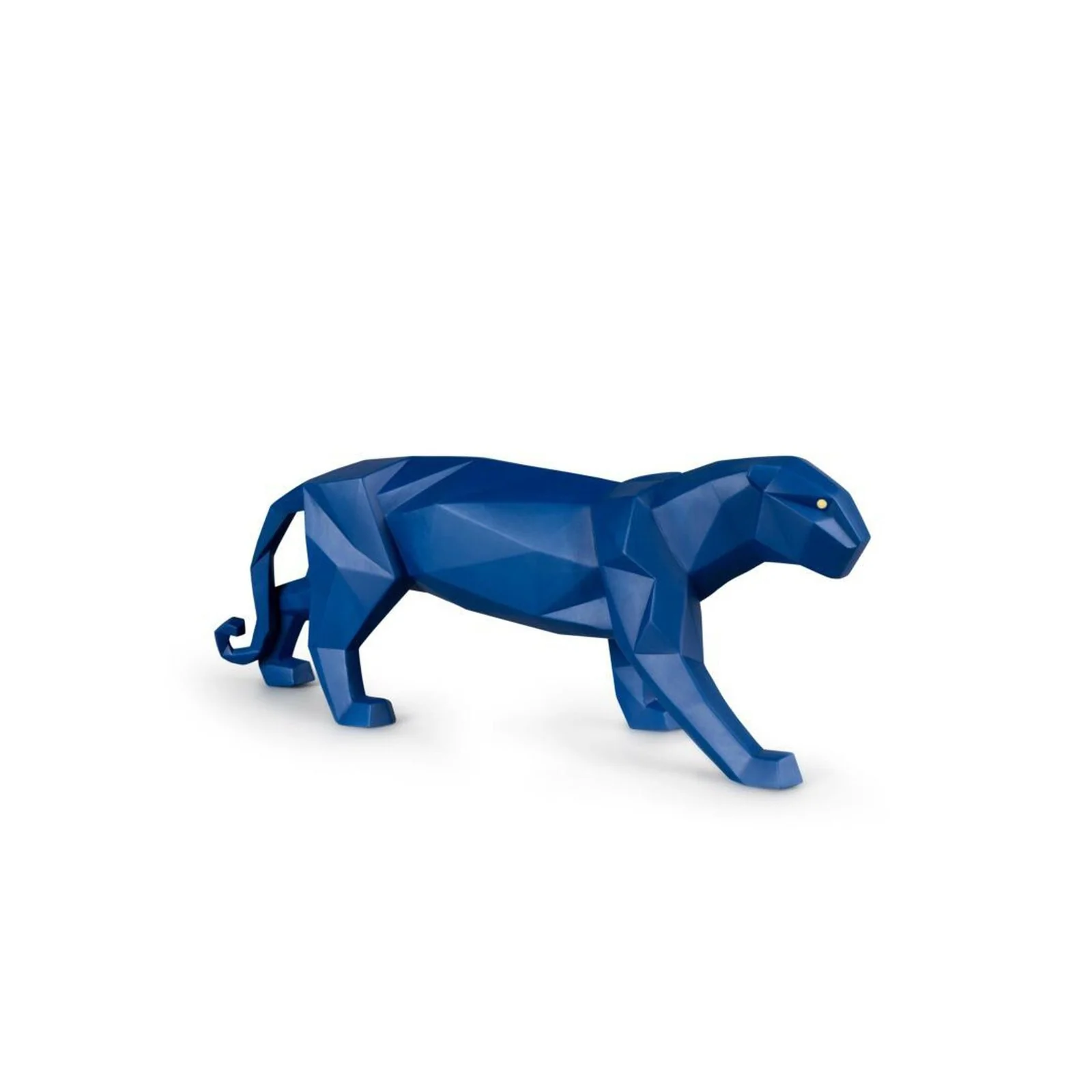 Lladro Panther Figurine - Image 6