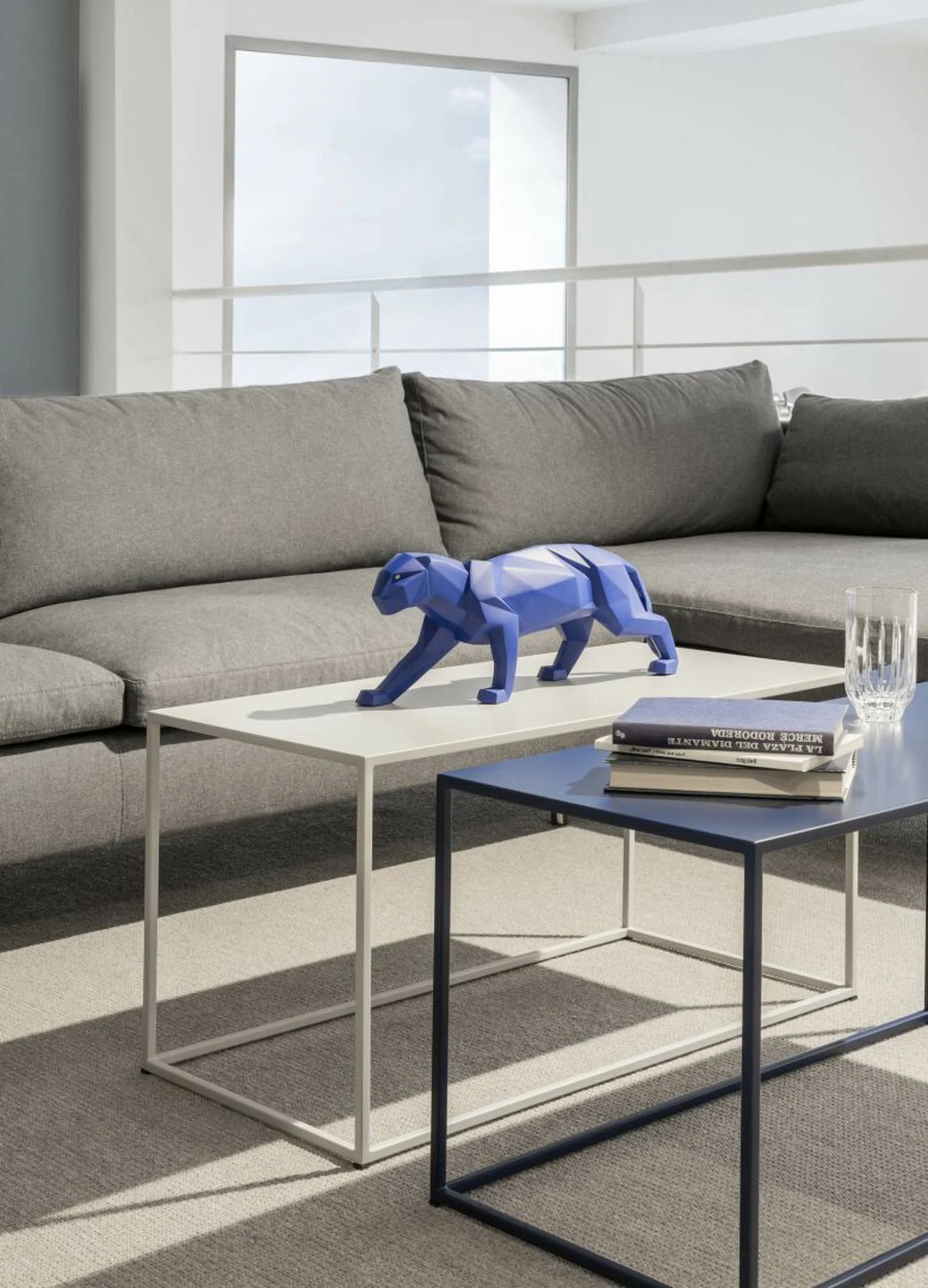 Lladro Panther Figurine - Image 7