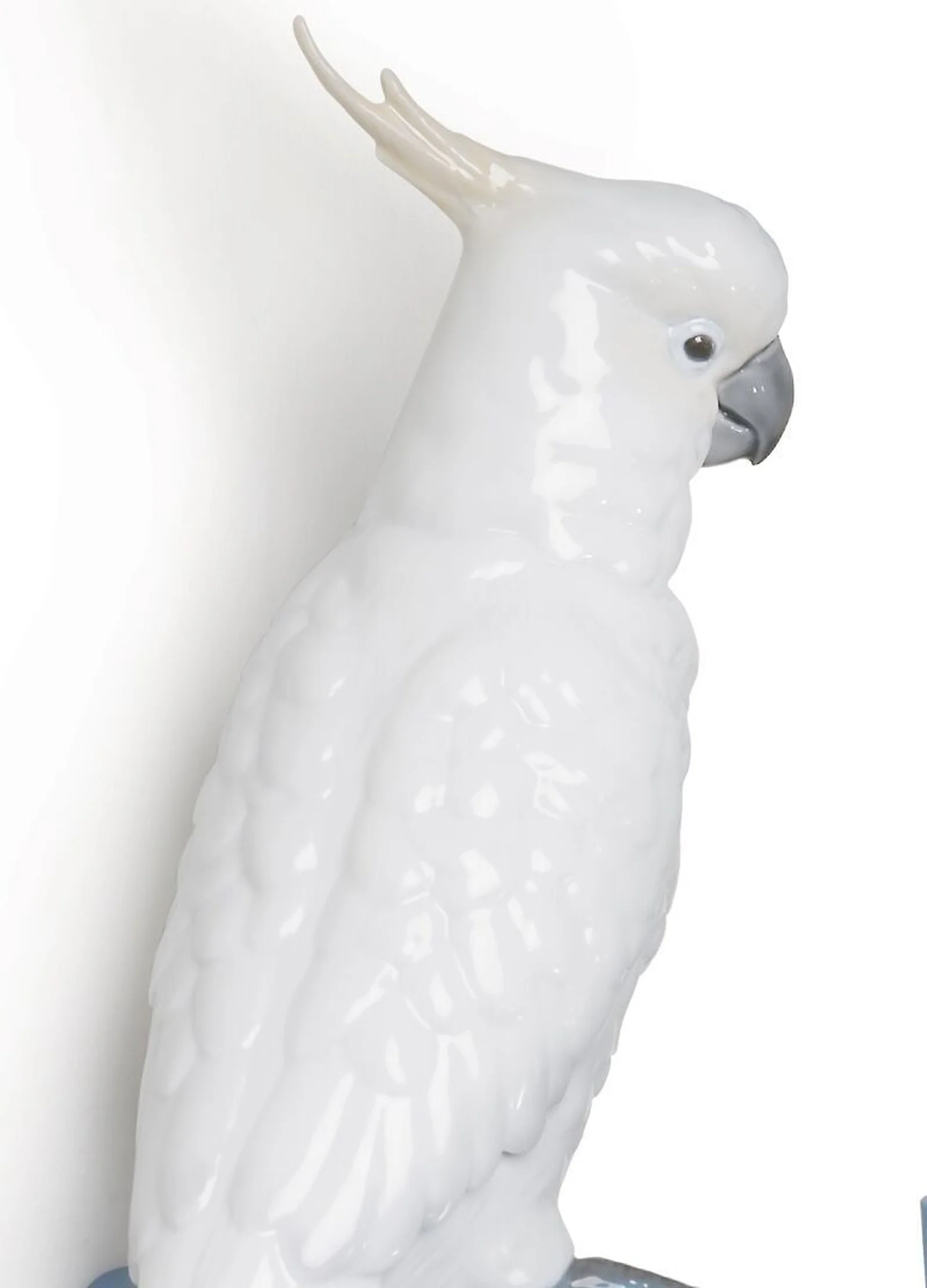 Lladro Parrot Hanger - Image 2