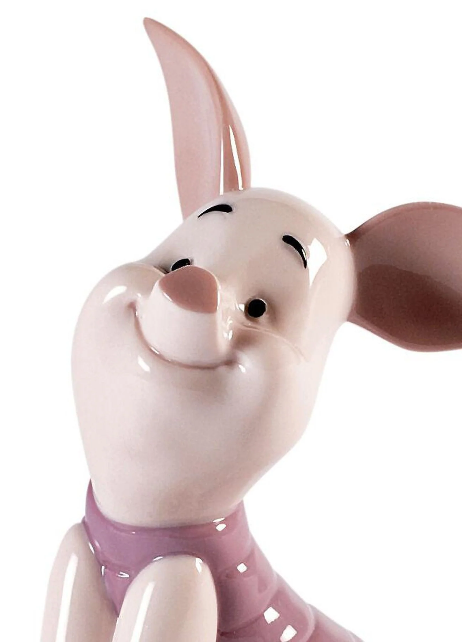 Lladro Piglet Figurine - Image 3