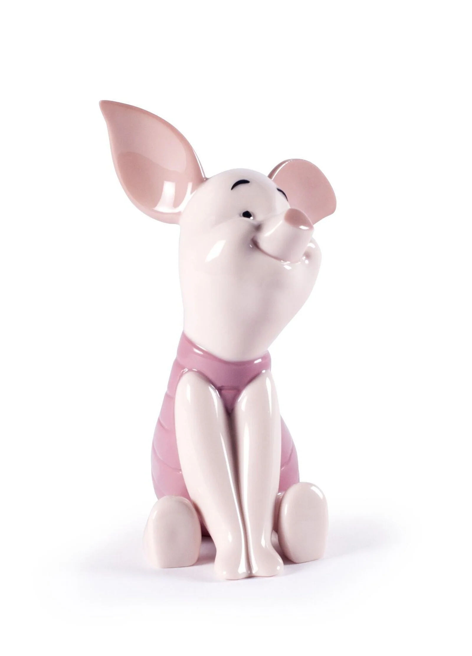 Lladro Piglet Figurine - Image 4