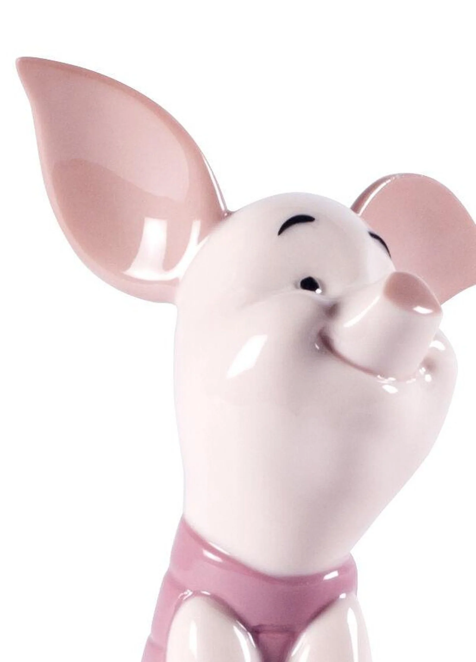 Lladro Piglet Figurine - Image 5