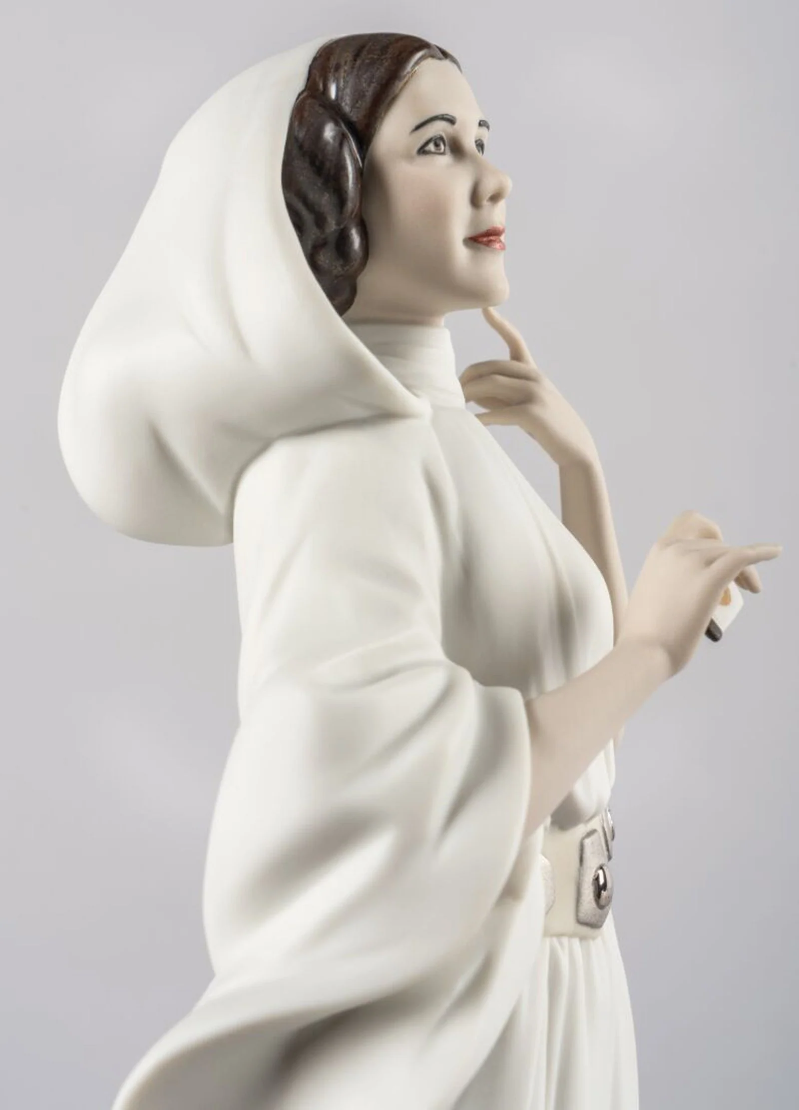 Lladro Princess Leia'S New Hope Figurine - Image 3