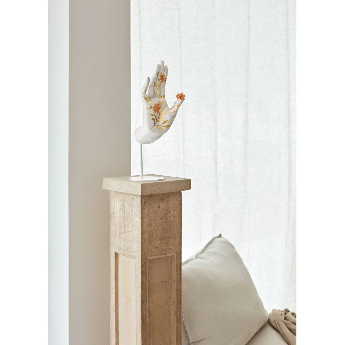 Lladro Protection Mudra - Image 3