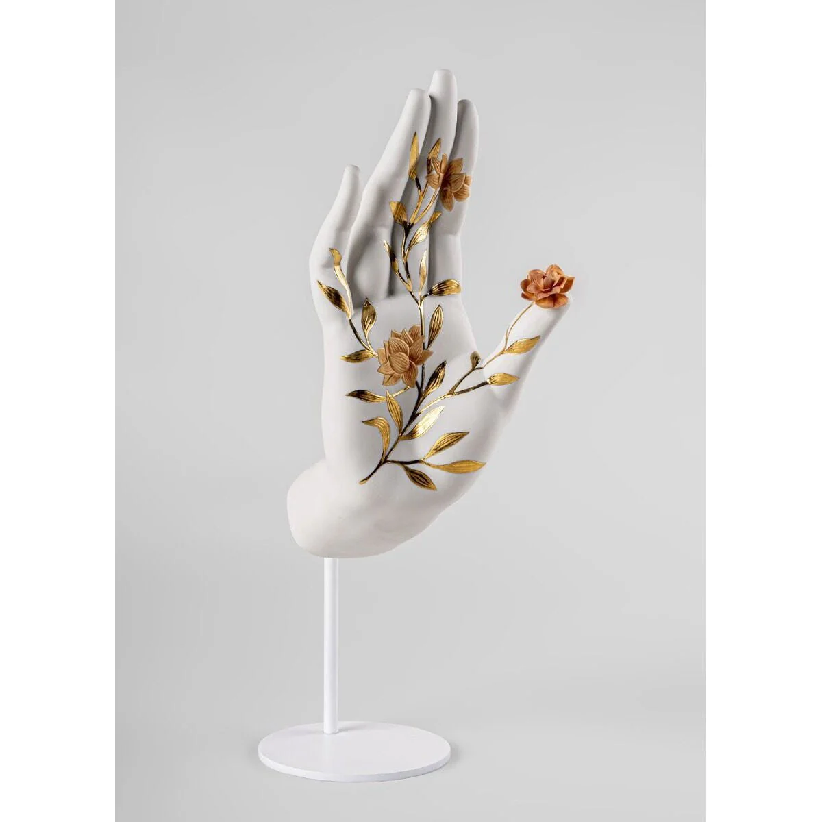 Lladro Protection Mudra - Image 4