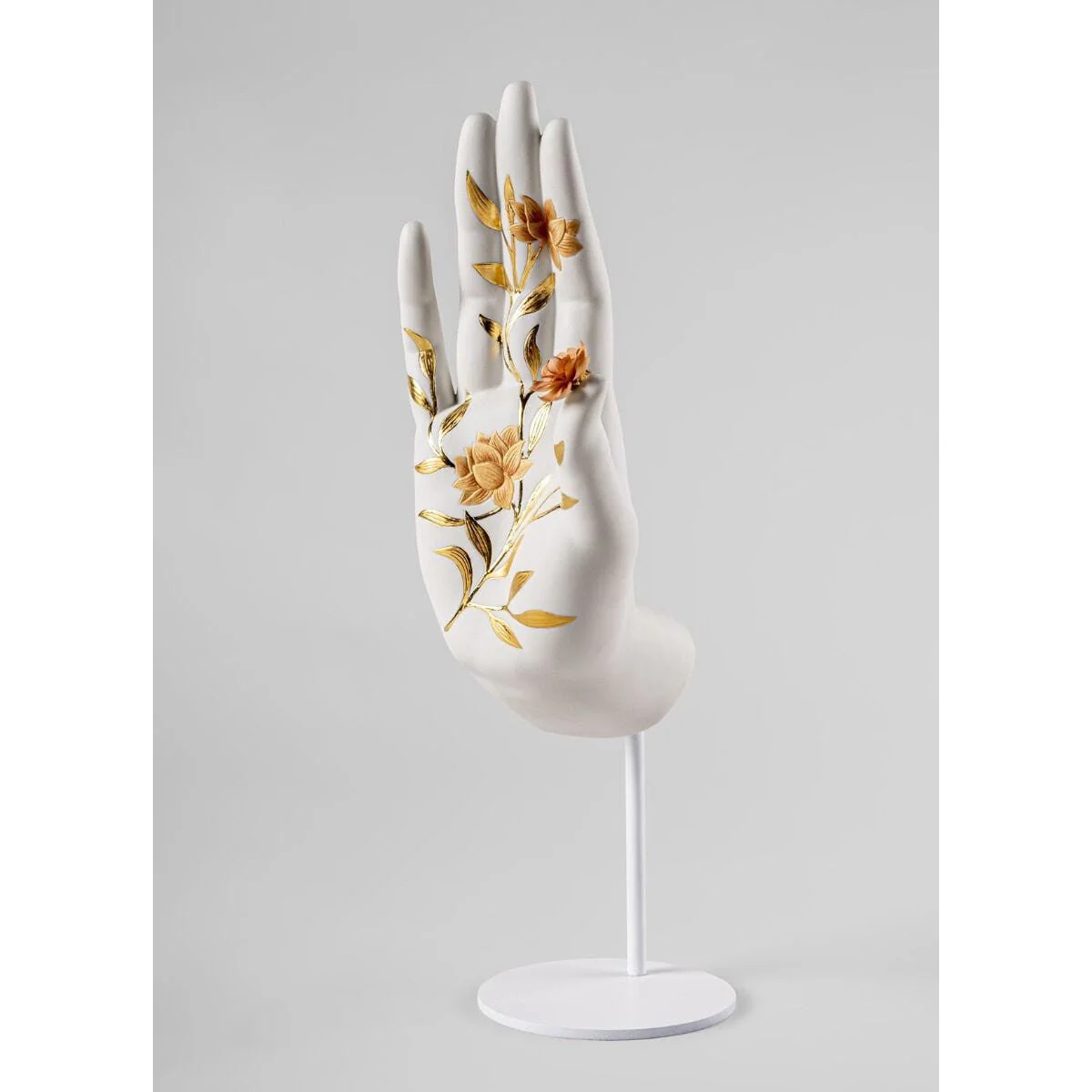 Lladro Protection Mudra - Image 5