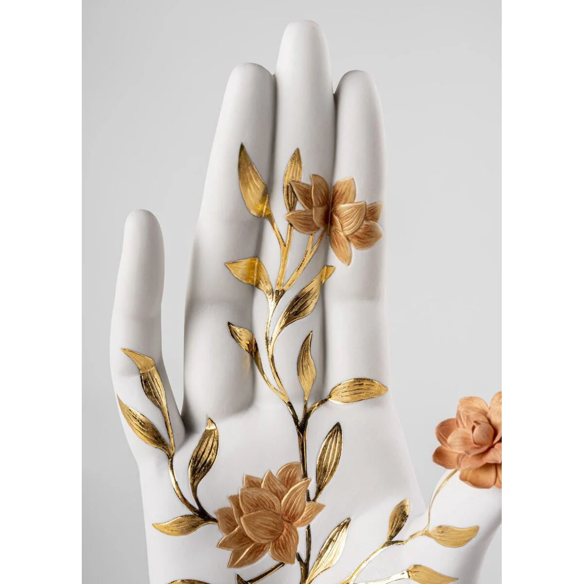 Lladro Protection Mudra - Image 7