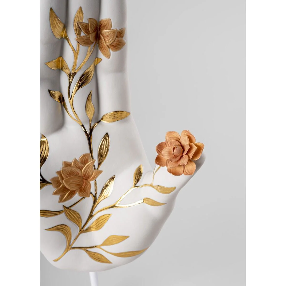 Lladro Protection Mudra - Image 8