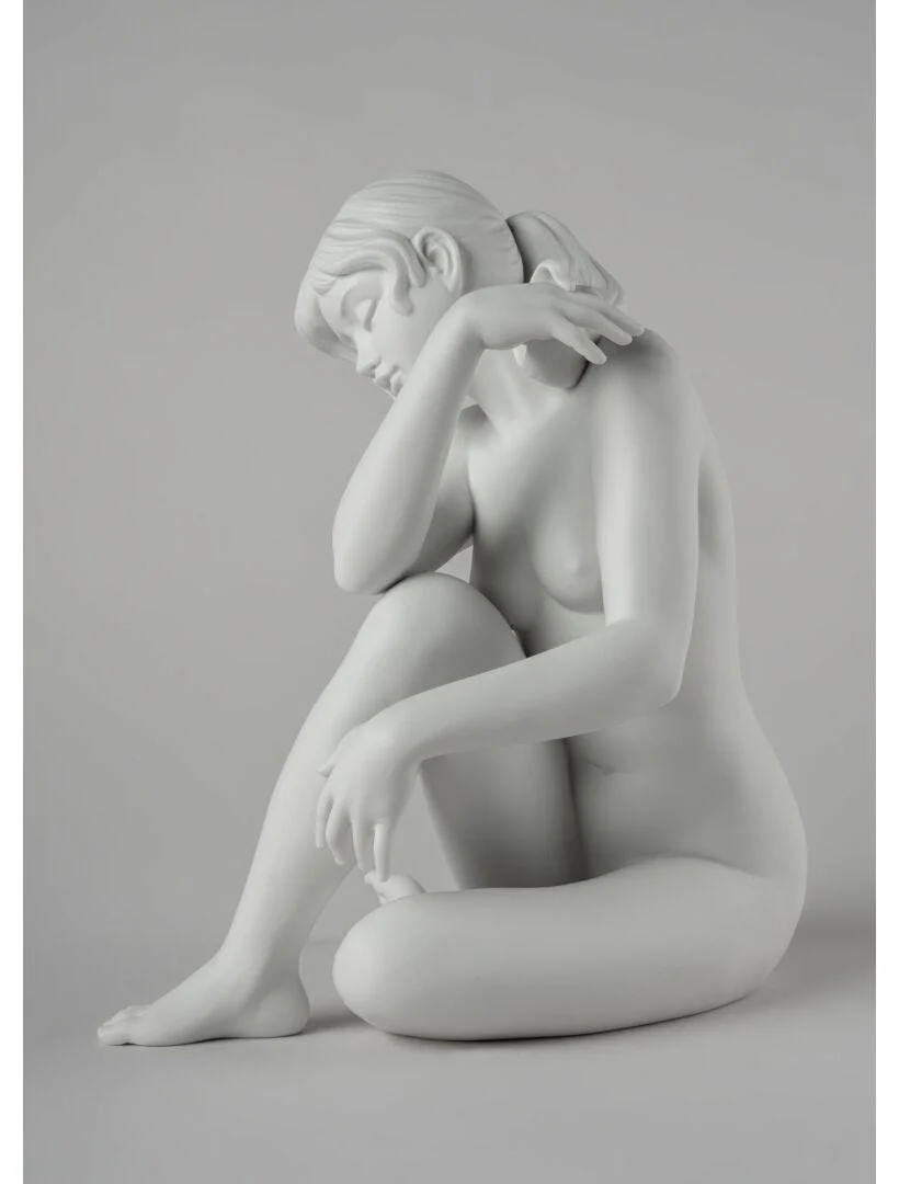 Lladro Pure Calm - Image 3