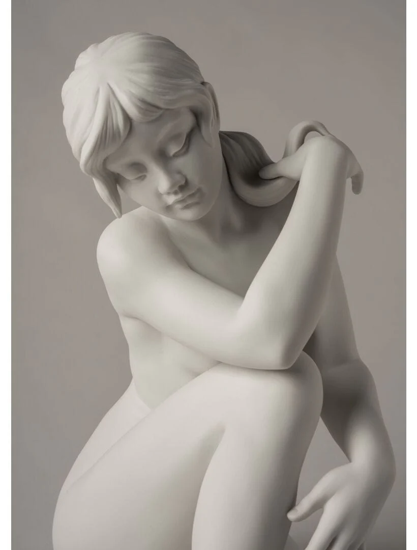 Lladro Pure Calm - Image 4