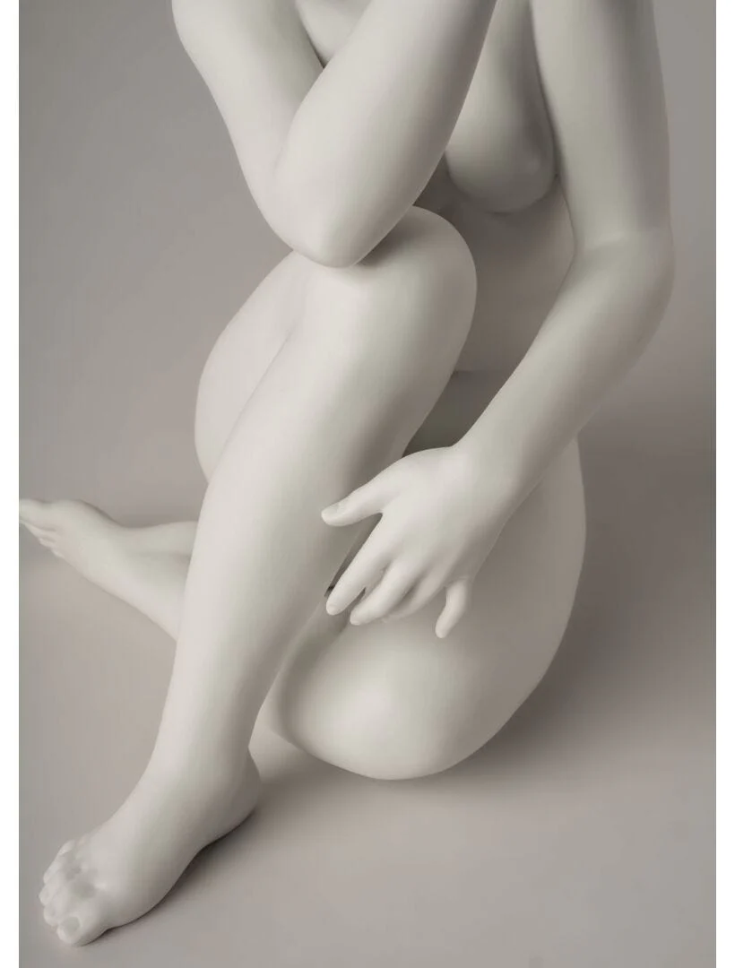 Lladro Pure Calm - Image 5