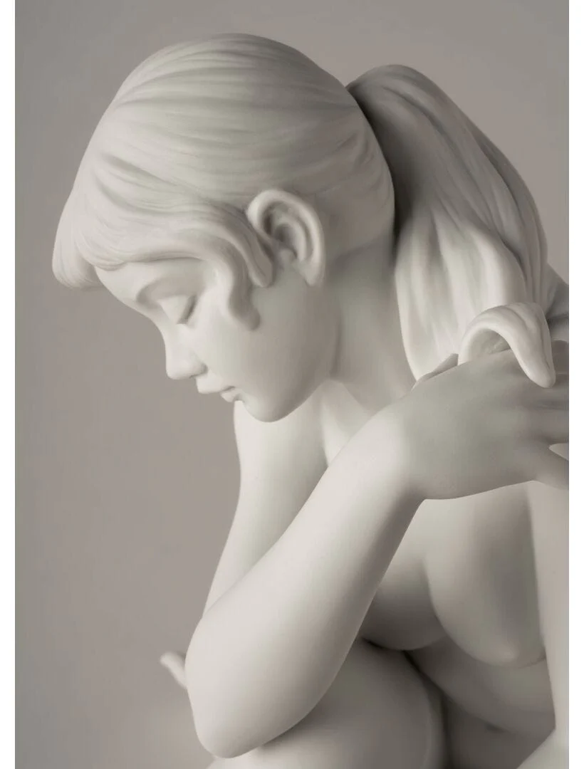 Lladro Pure Calm - Image 6