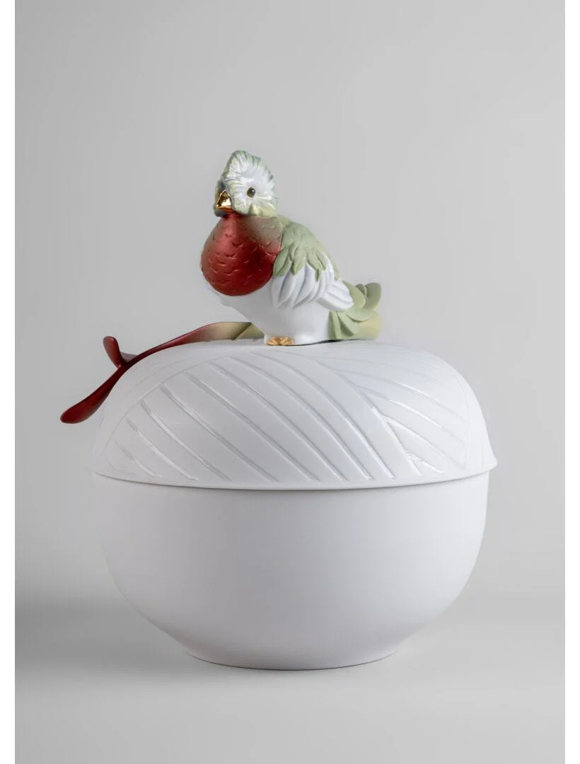Lladro Quetzal Box - Image 2
