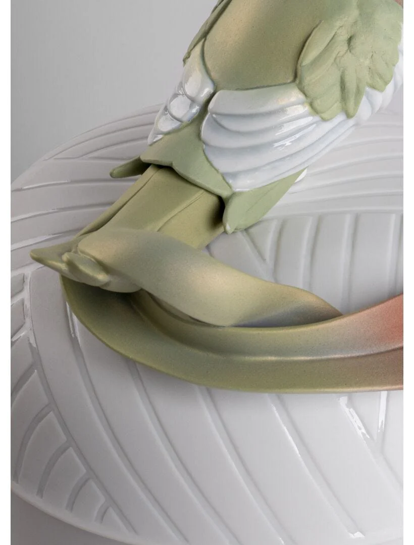 Lladro Quetzal Box - Image 8