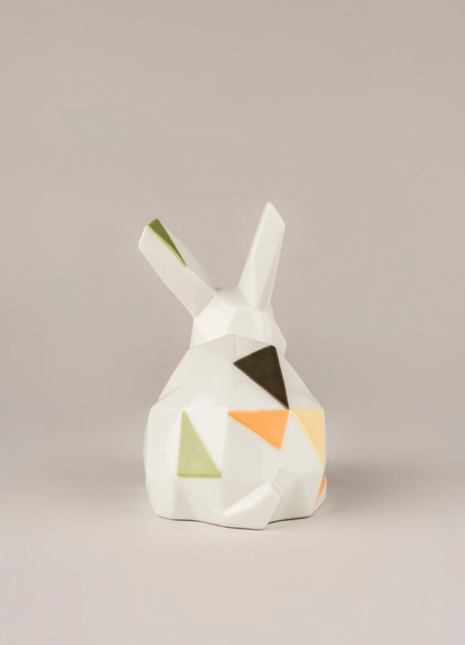 Lladro Rabbit Figurine - Image 4