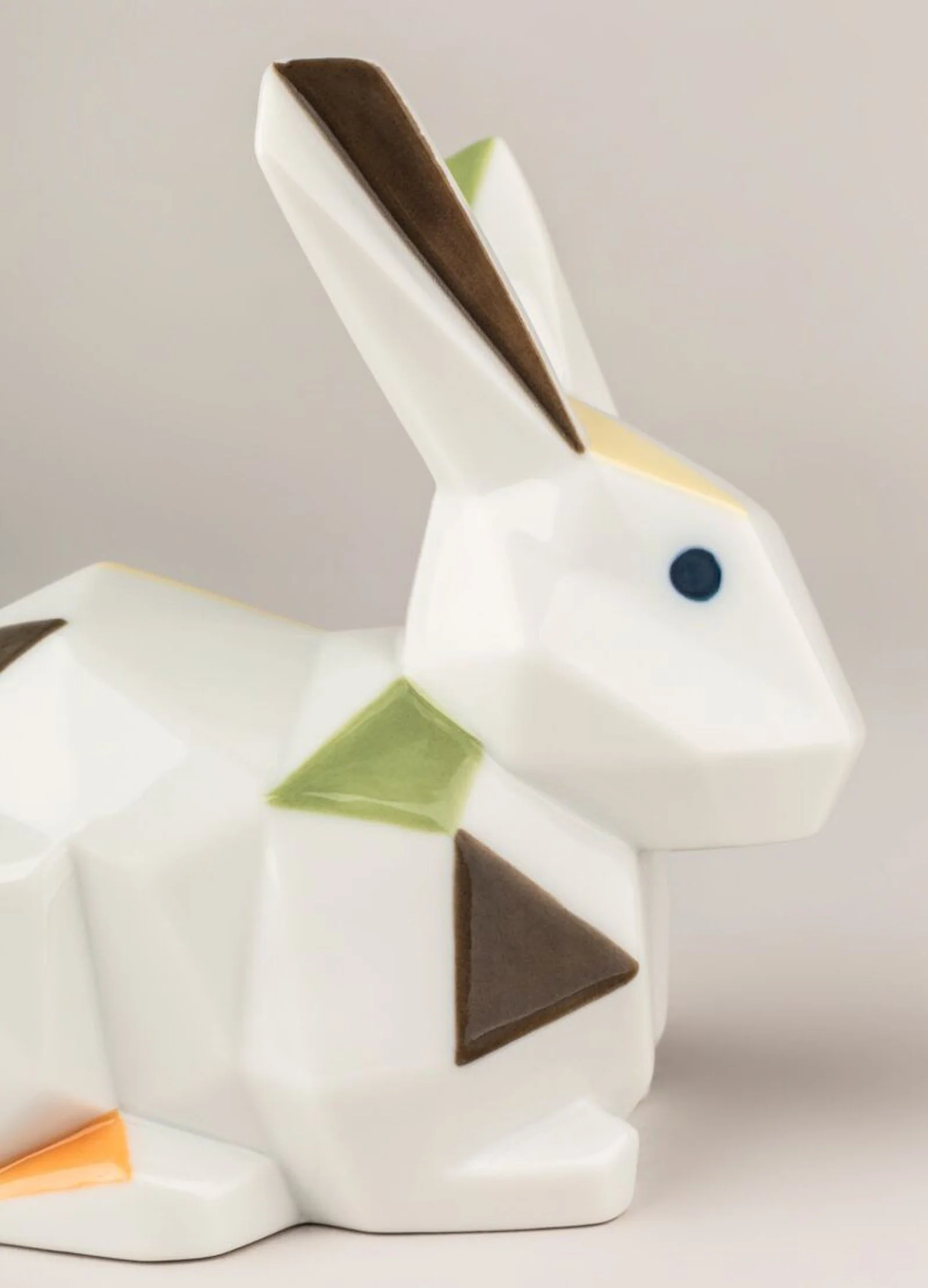 Lladro Rabbit Figurine - Image 6