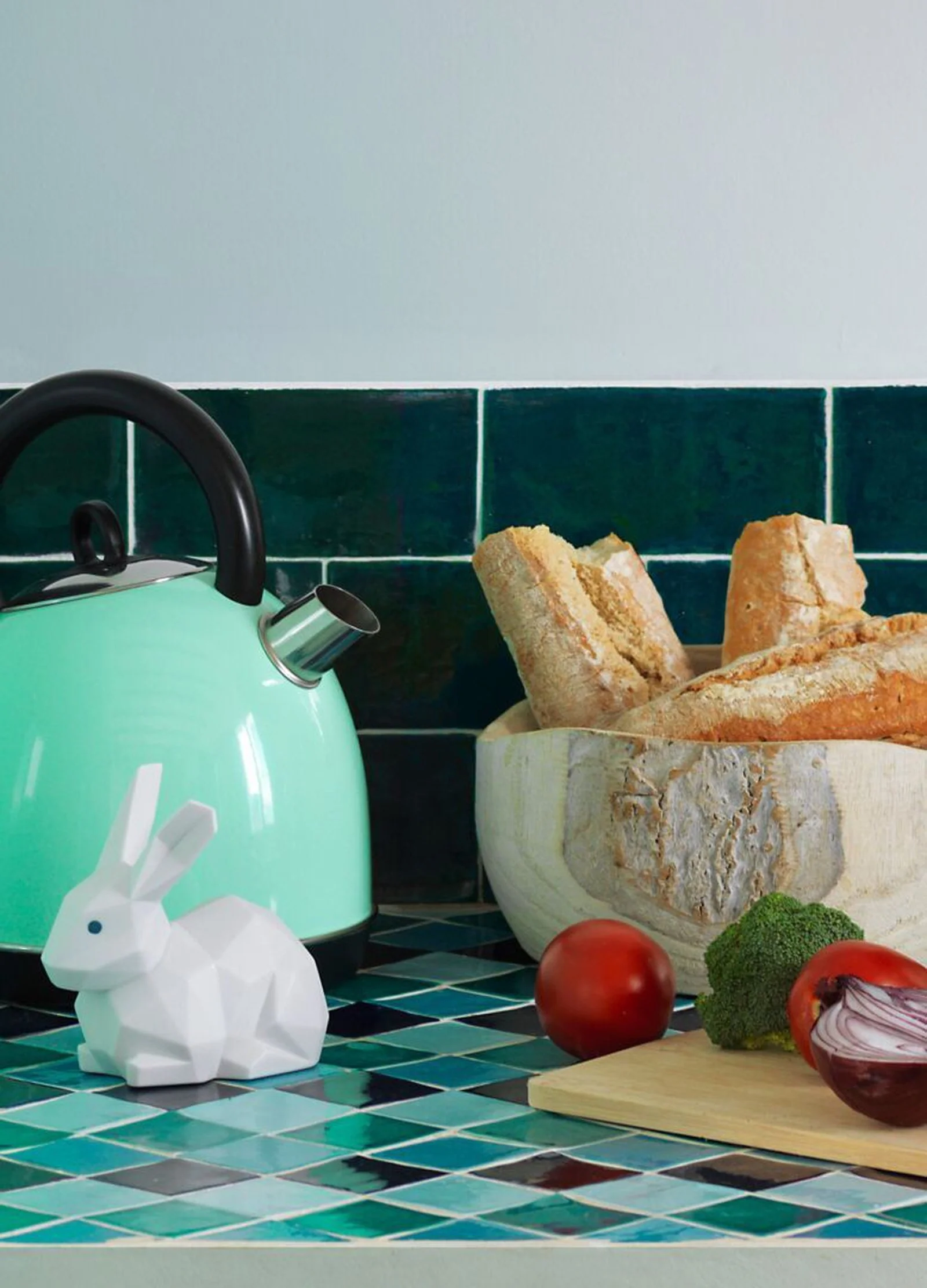 Lladro Rabbit Figurine - Image 7