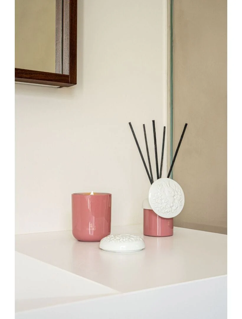 Lladro Rabbit Perfume Diffuser - Sweet Memories - Image 2