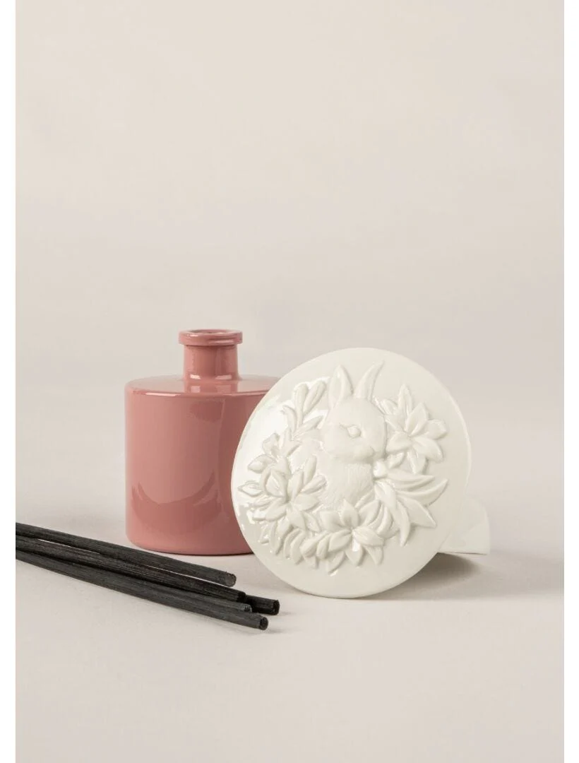 Lladro Rabbit Perfume Diffuser - Sweet Memories - Image 3