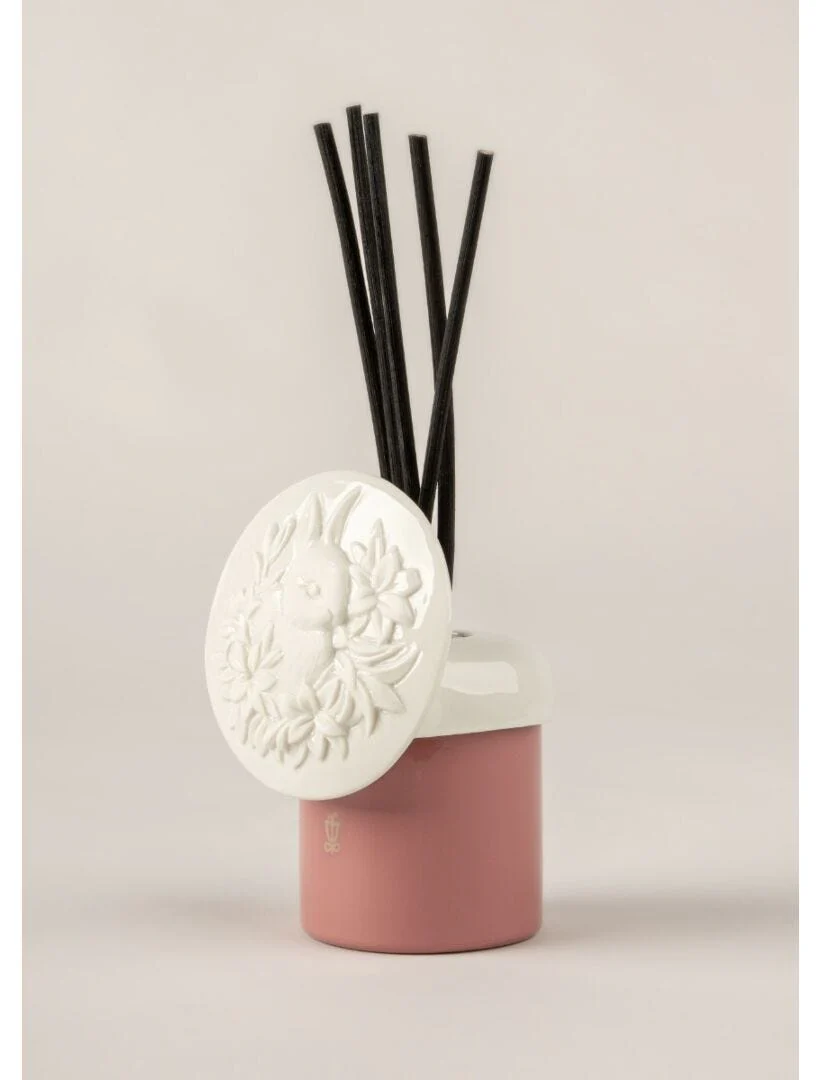 Lladro Rabbit Perfume Diffuser - Sweet Memories - Image 4