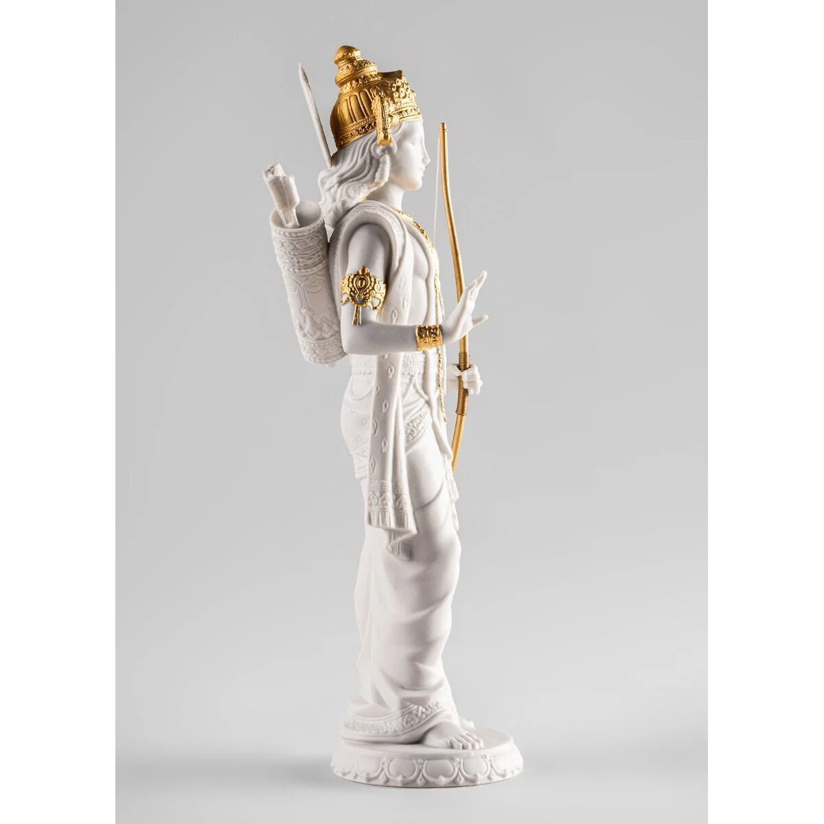Lladro Rama - Image 3