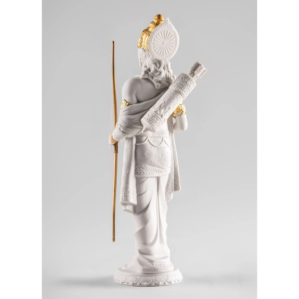 Lladro Rama - Image 4